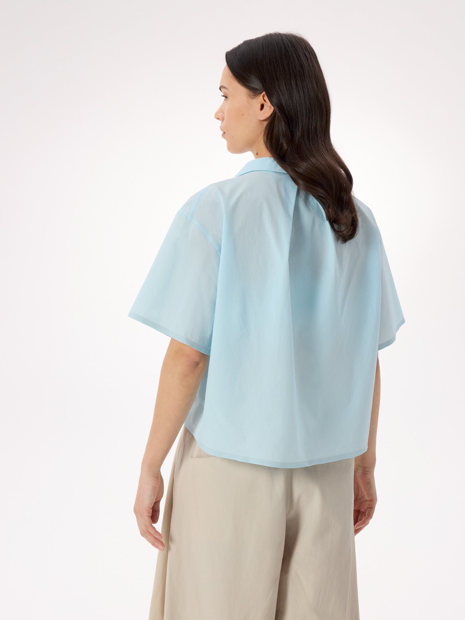 Diantric Shirt SS Women's - 图片 4