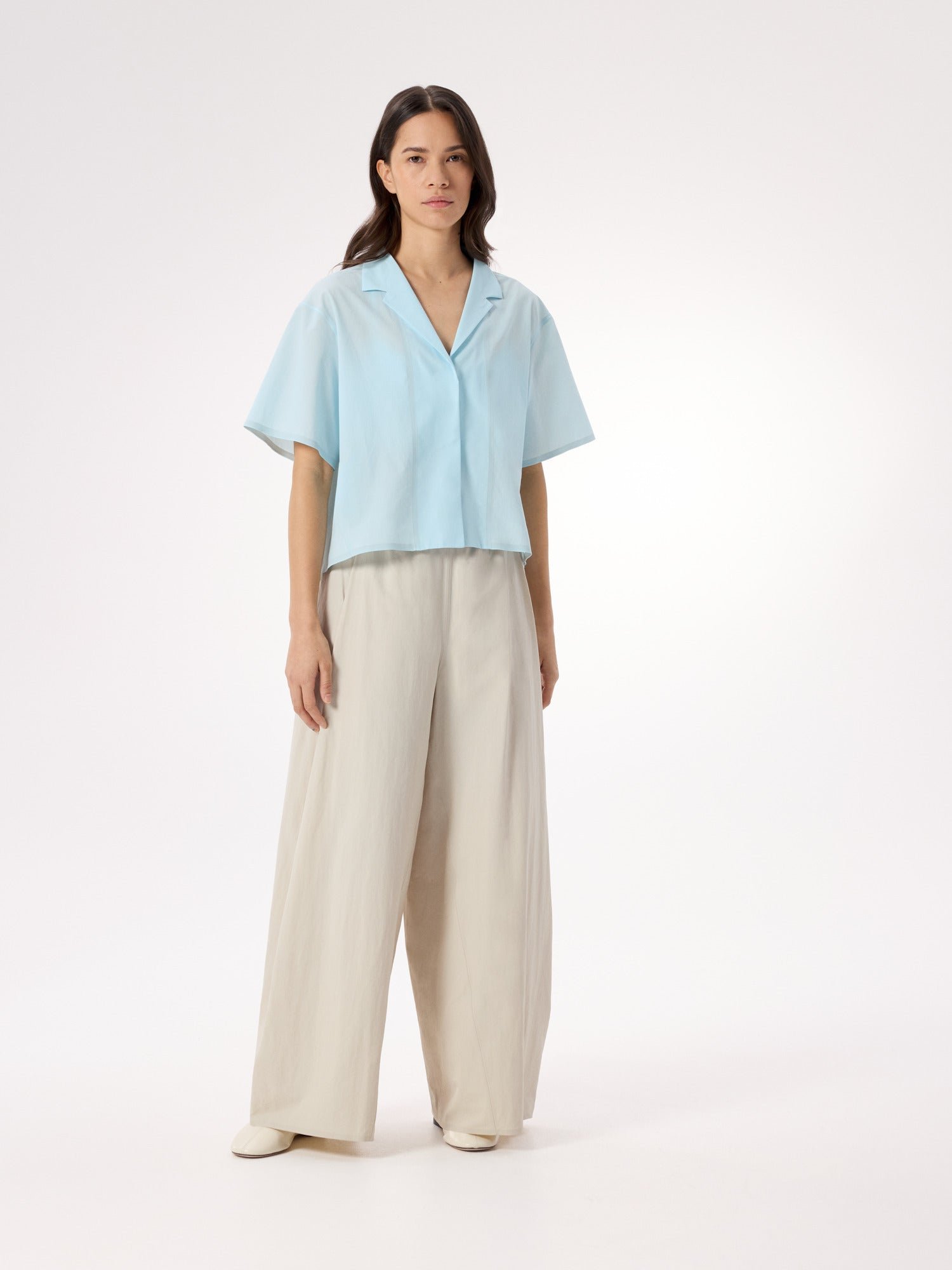 Diantric Shirt SS Women's - 图片 7