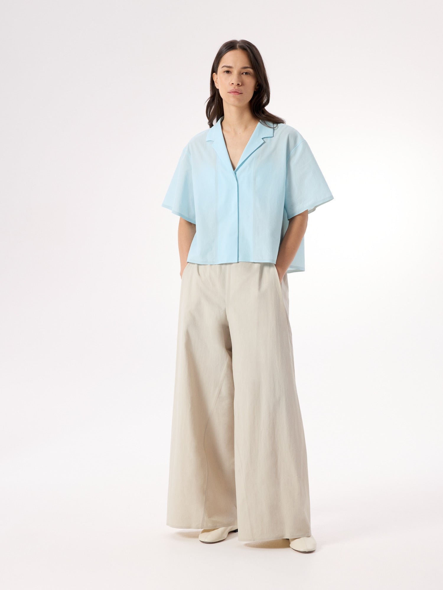 Diantric Shirt SS Women's - 图片 6