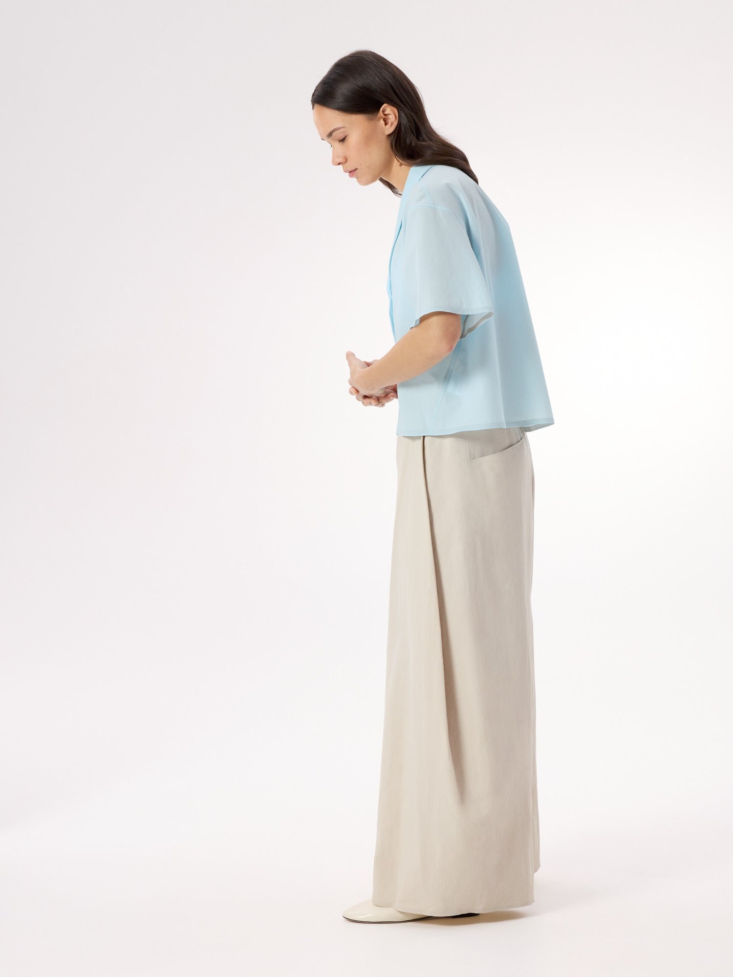 Diantric Shirt SS Women's - 图片 3