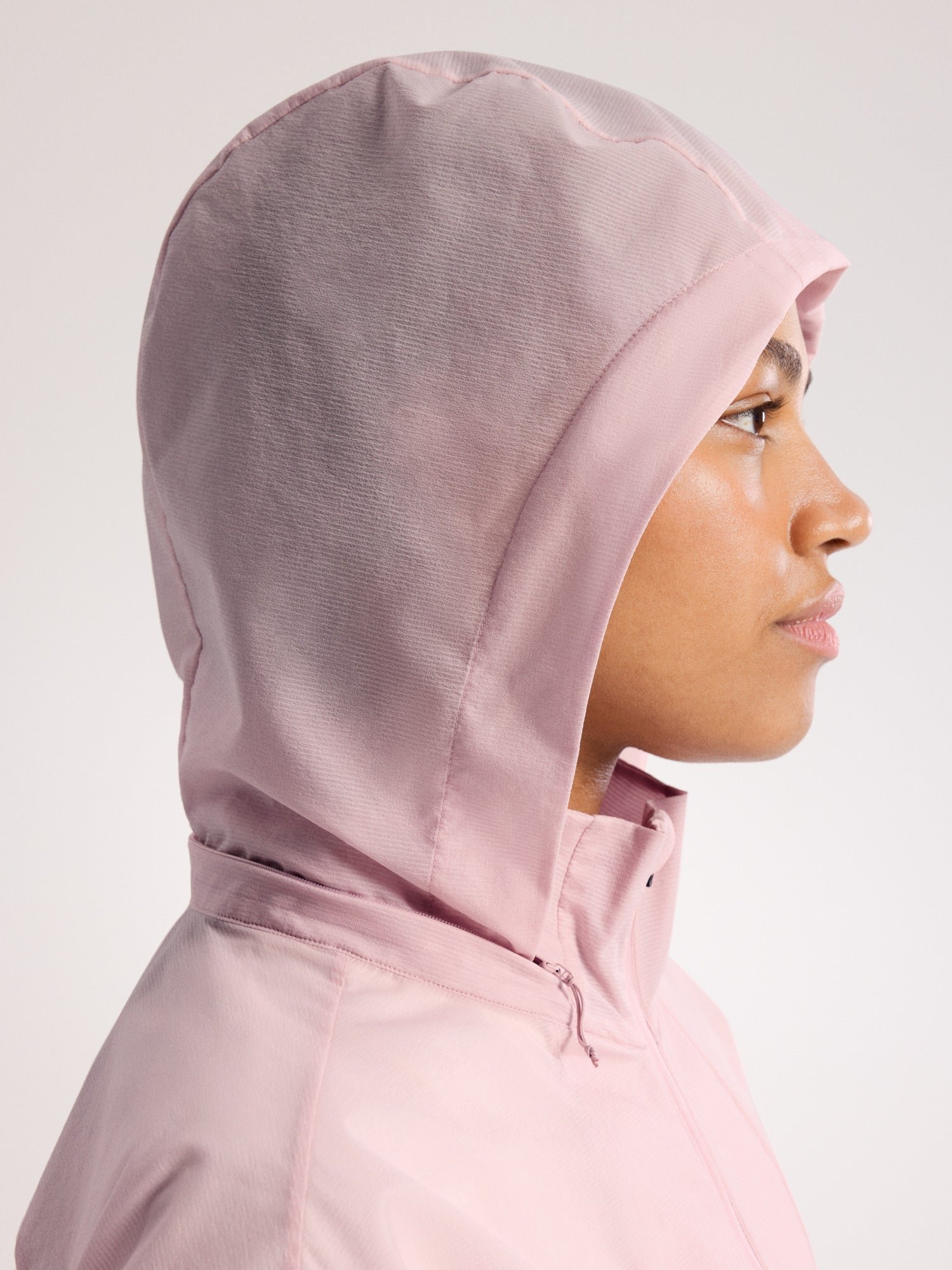 Naya Cropped Stowhood Jacket Women's - 图片 5