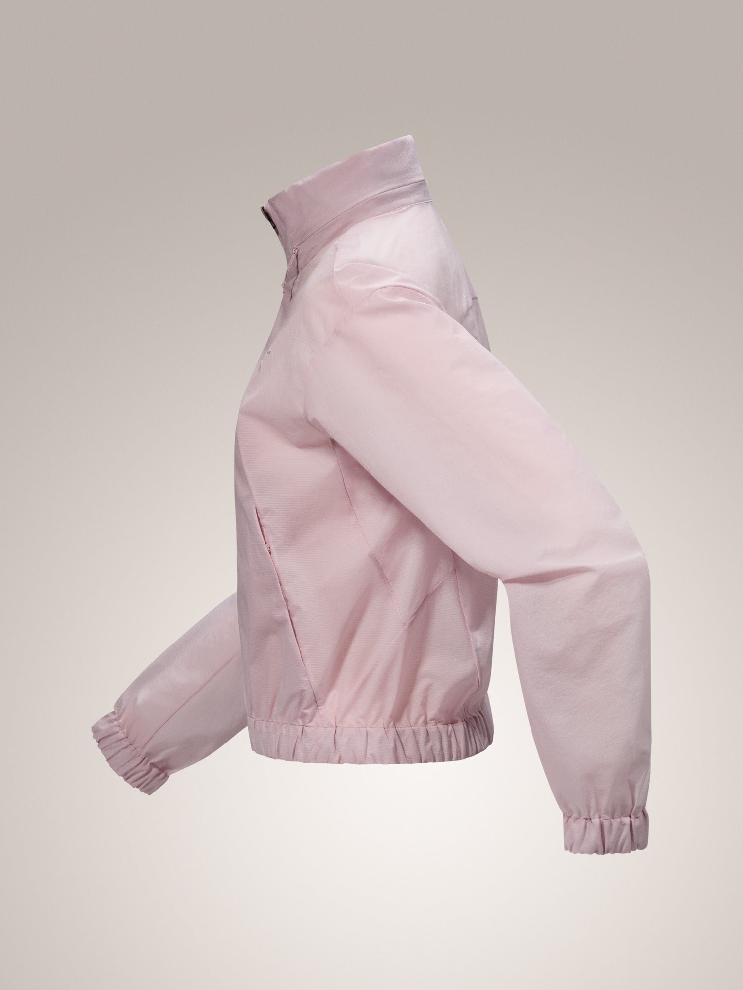 Naya Cropped Stowhood Jacket Women's - 图片 8