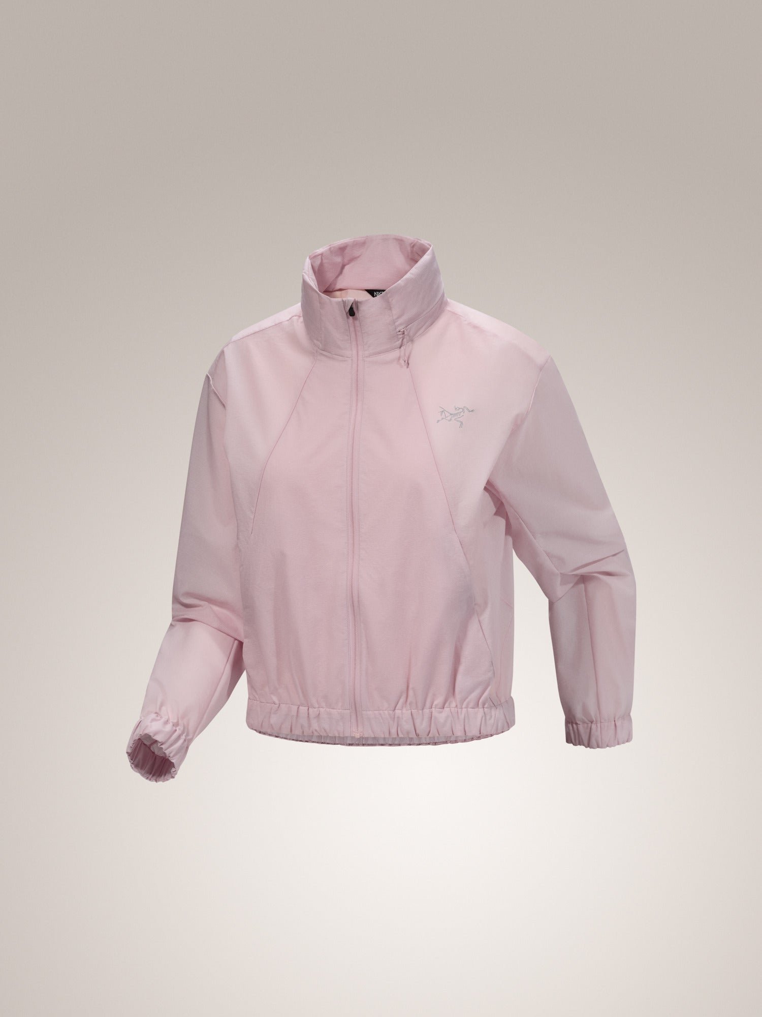 Naya Cropped Stowhood Jacket Women's - 图片 7