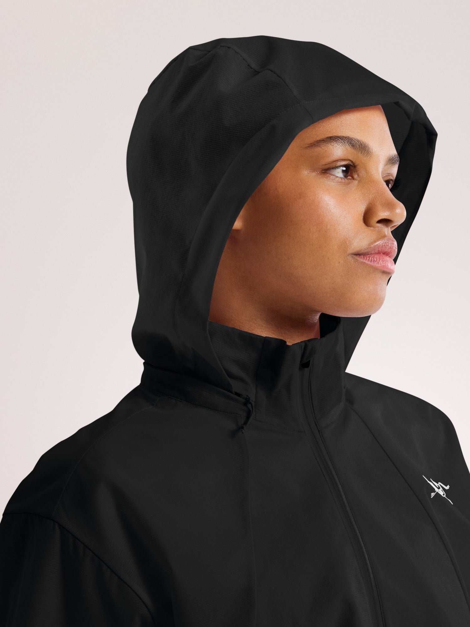 Naya Cropped Stowhood Jacket Women's - 图片 5