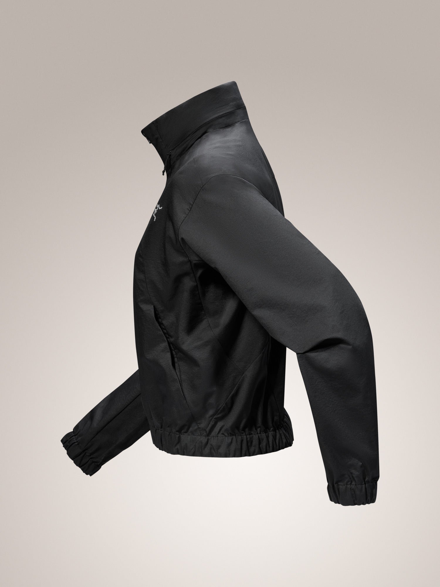 Naya Cropped Stowhood Jacket Women's - 图片 8