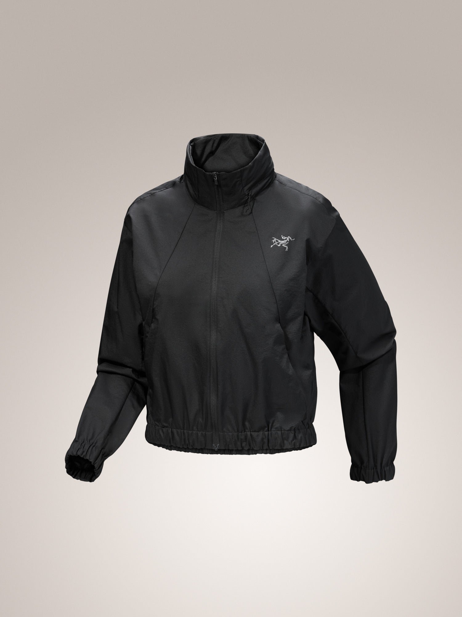 Naya Cropped Stowhood Jacket Women's - 图片 7