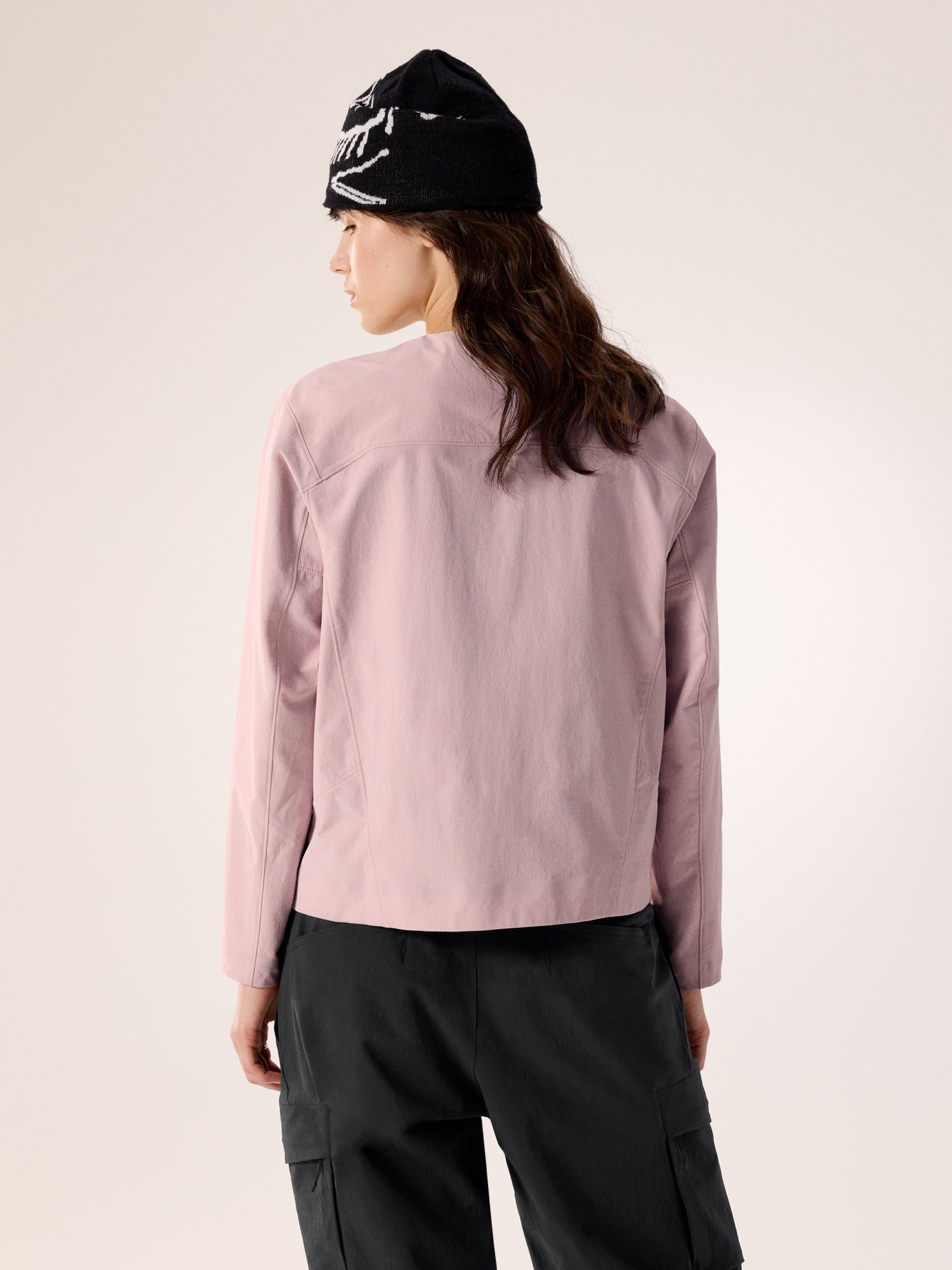 Sonii Utility Jacket Women's - 图片 4
