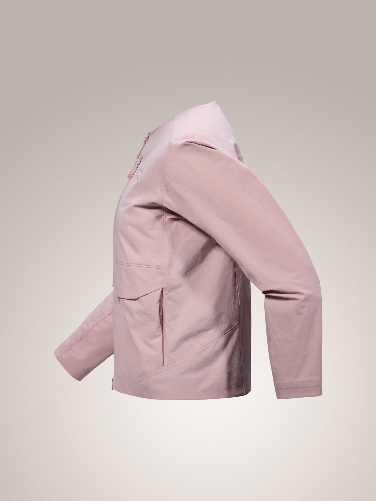 Sonii Utility Jacket Women's - 图片 7