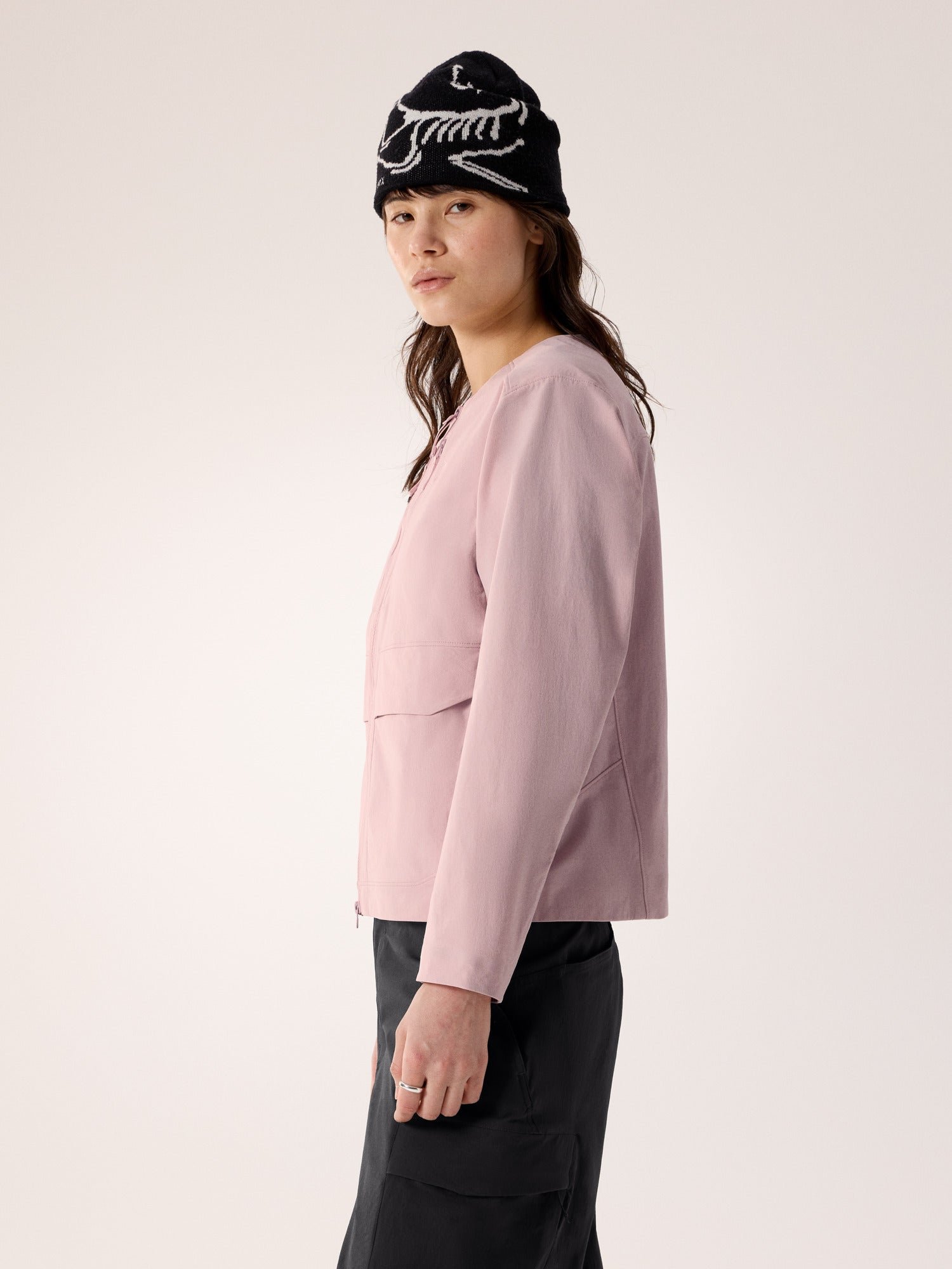 Sonii Utility Jacket Women's - 图片 3