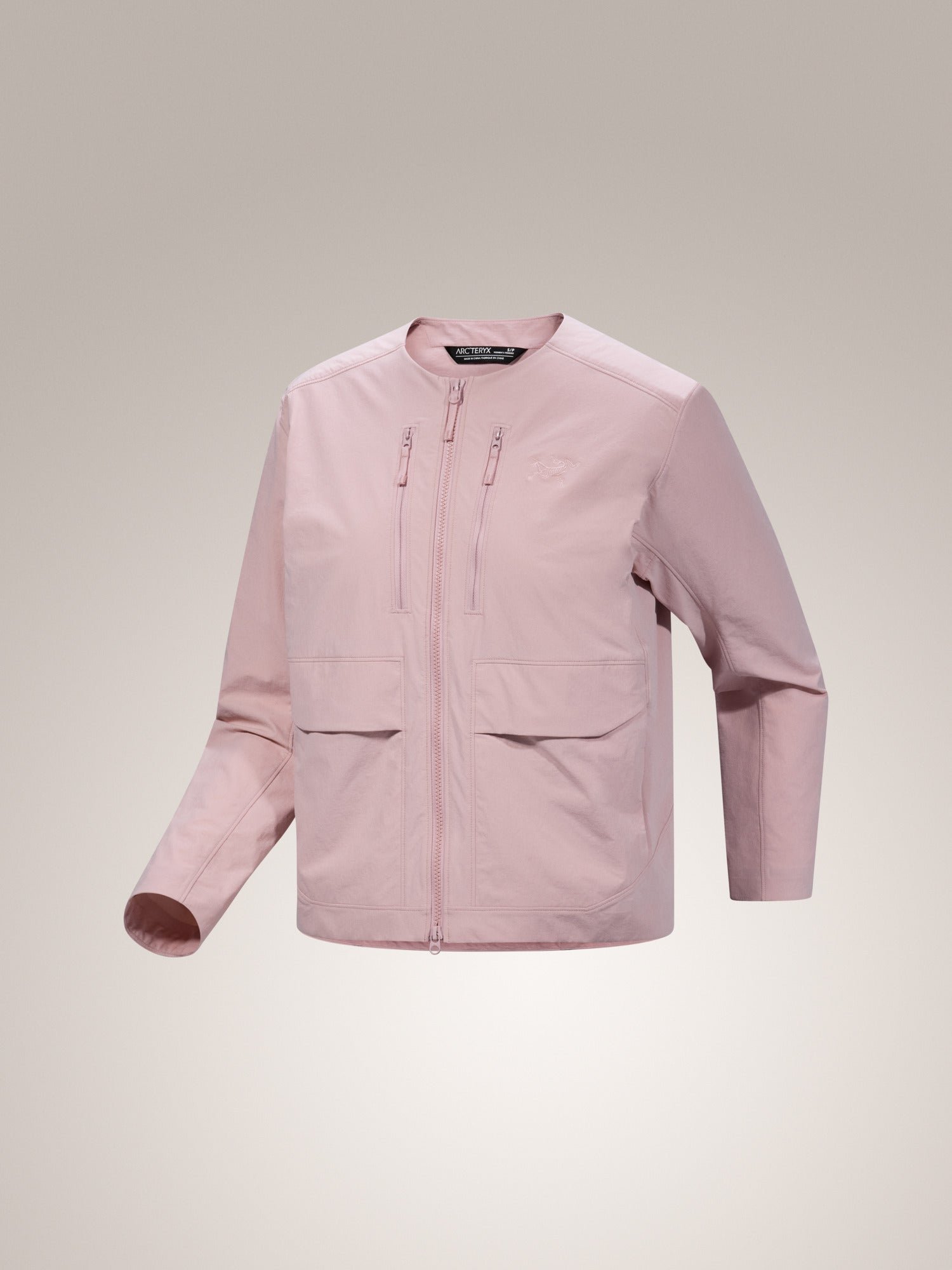 Sonii Utility Jacket Women's - 图片 8