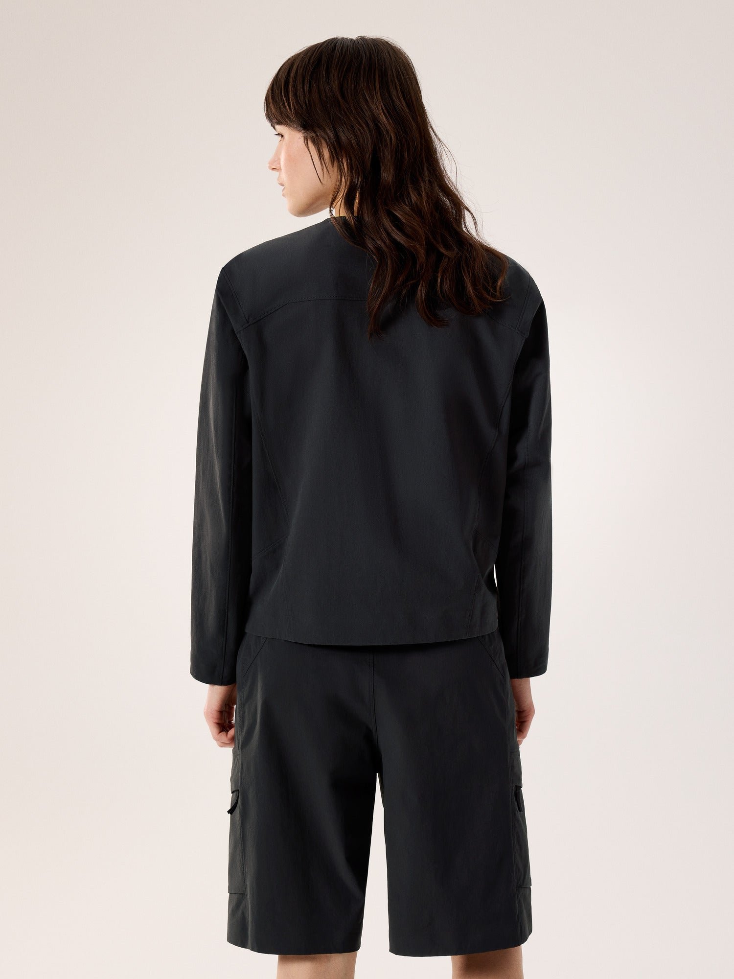 Sonii Utility Jacket Women's - 图片 4