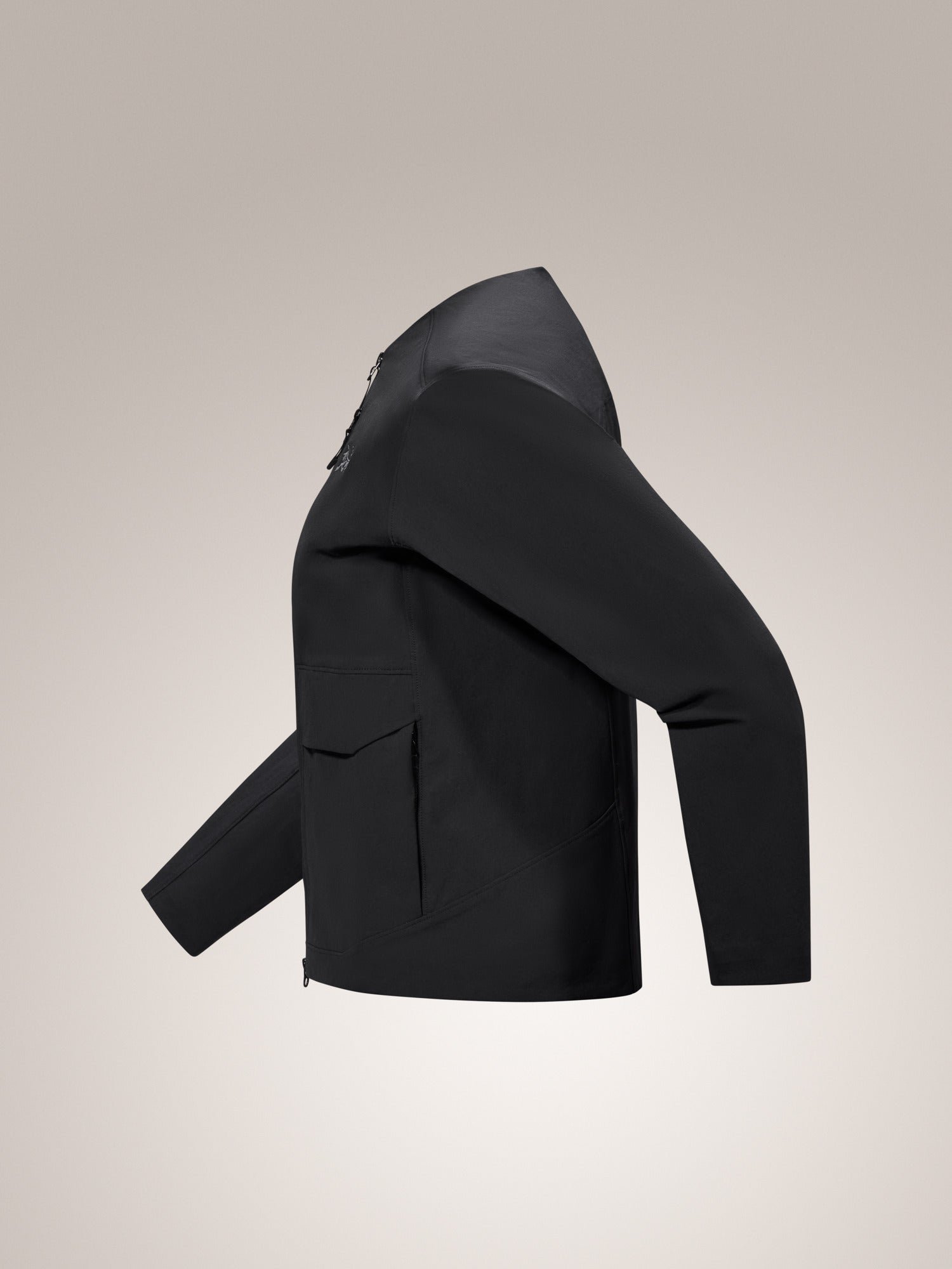 Sonii Utility Jacket Women's - 图片 7