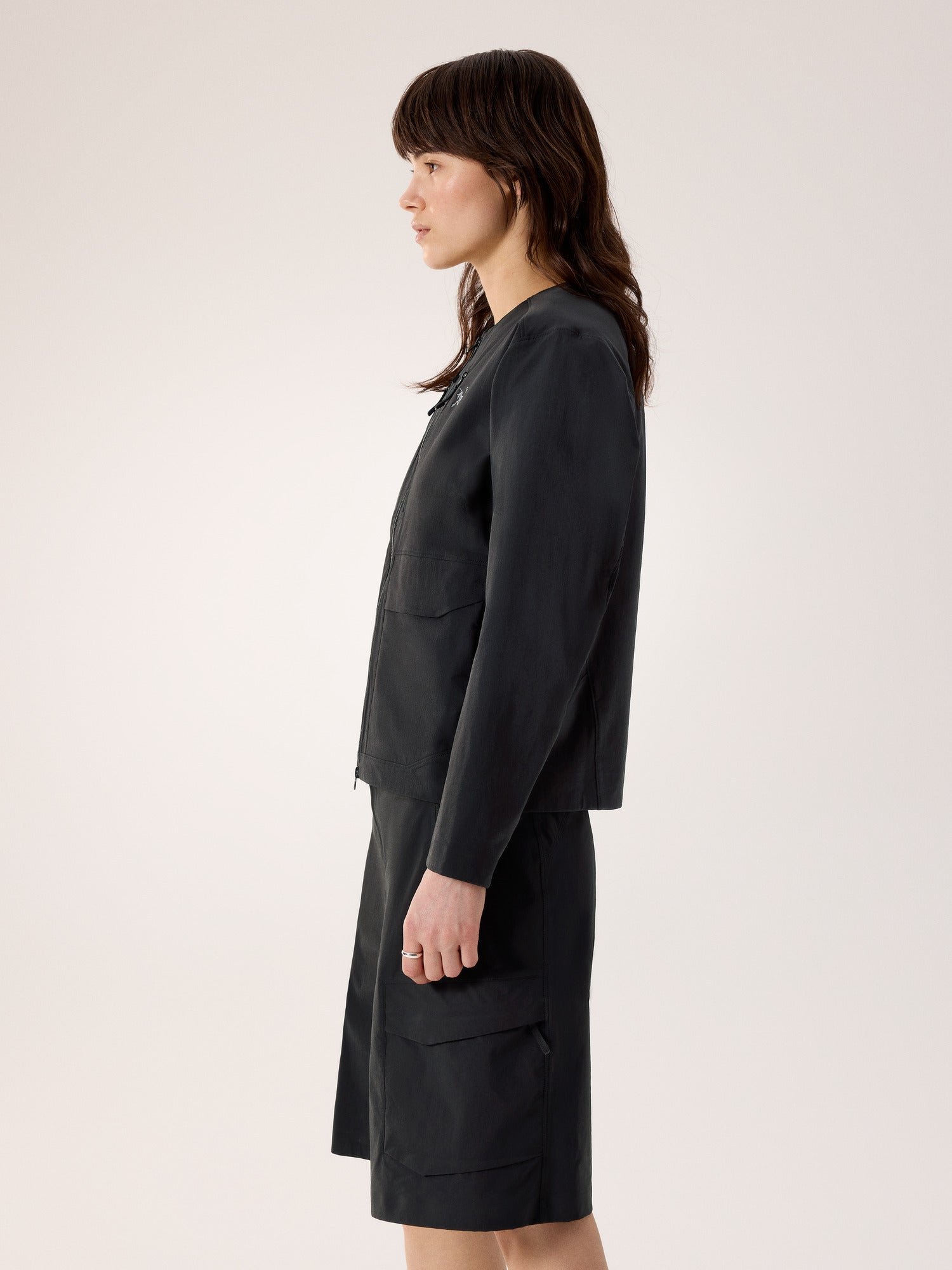 Sonii Utility Jacket Women's - 图片 3
