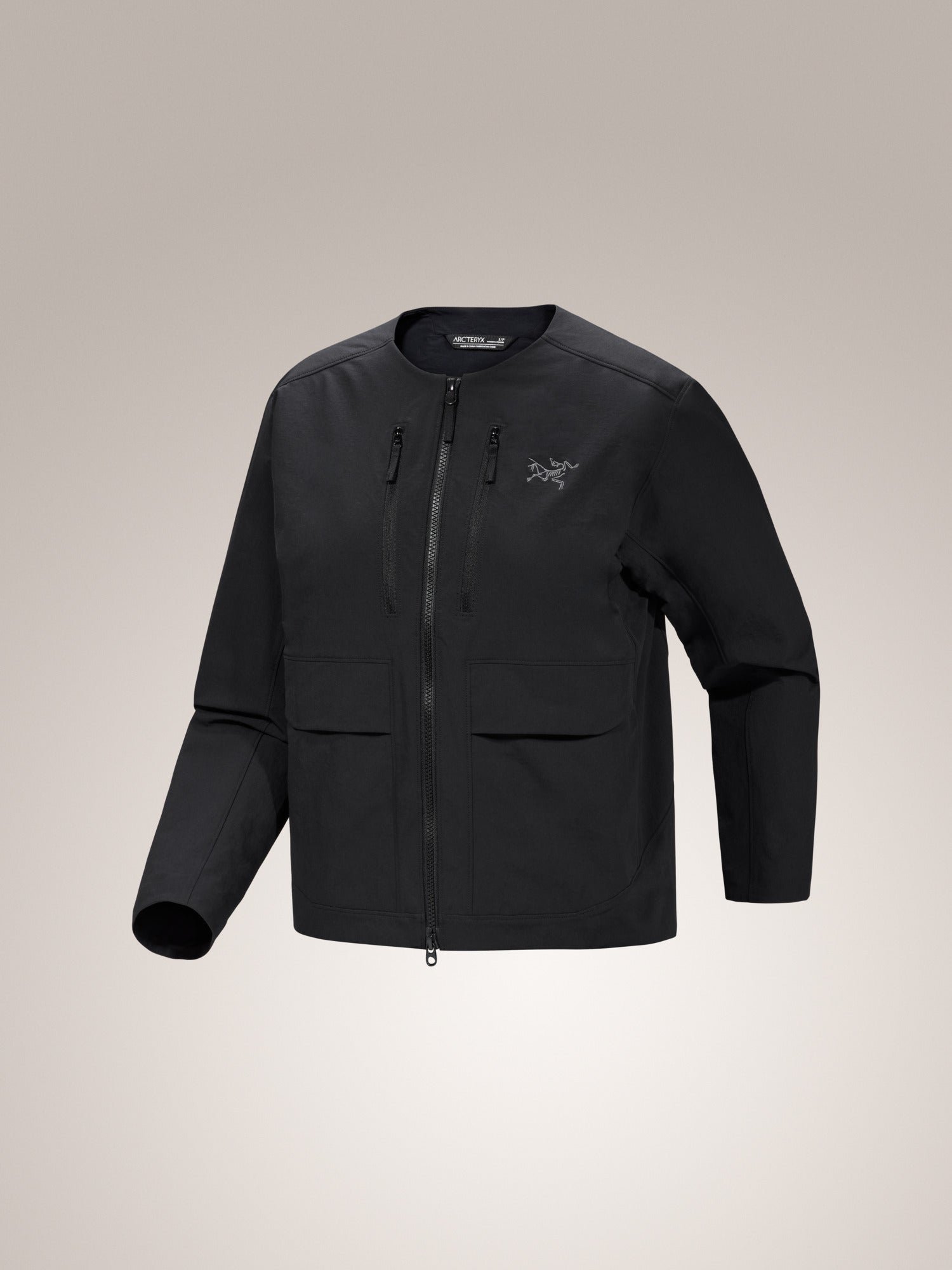 Sonii Utility Jacket Women's - 图片 8