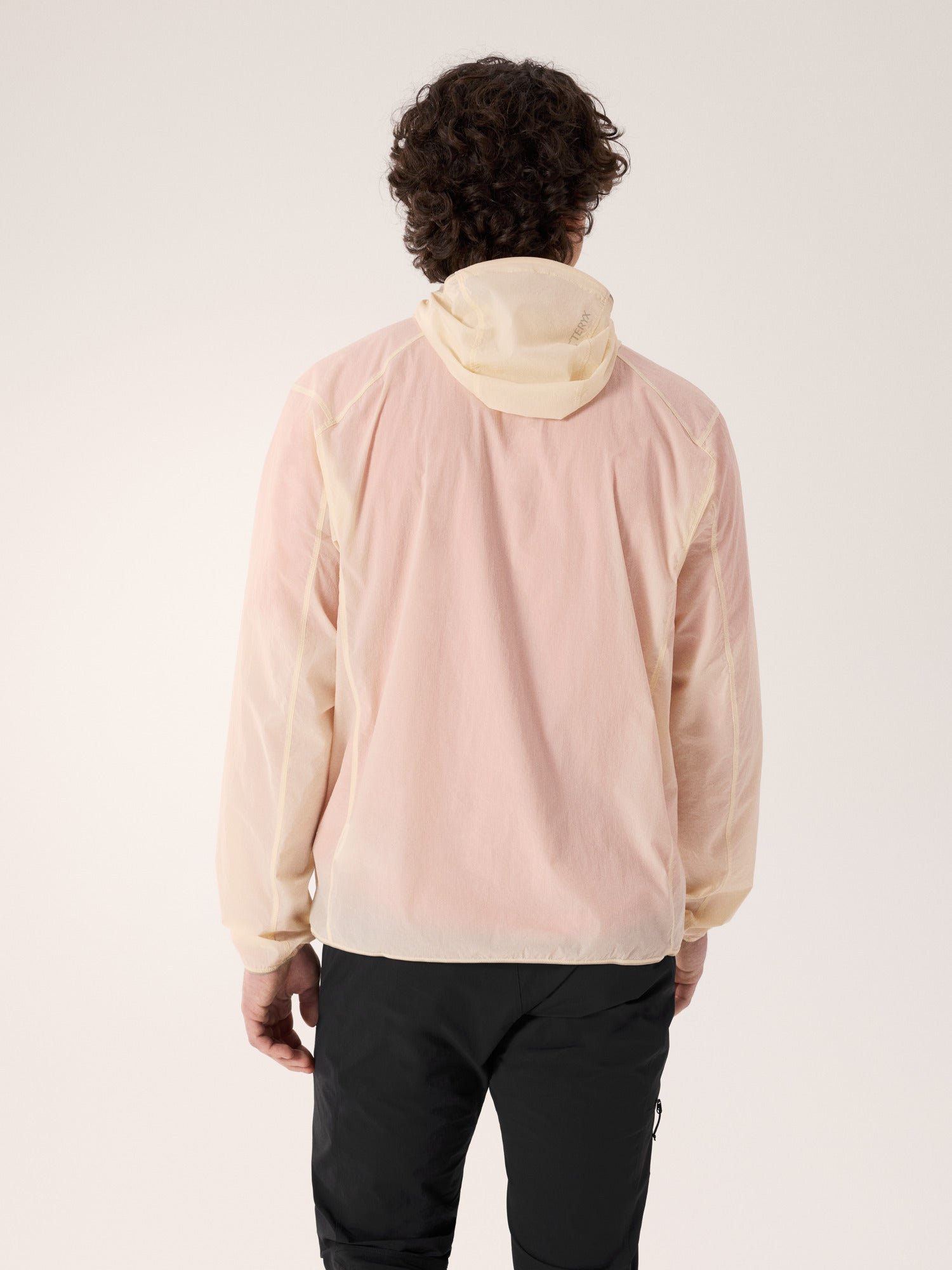 Ossa 1/2 Zip Hoody Men's - 图片 4