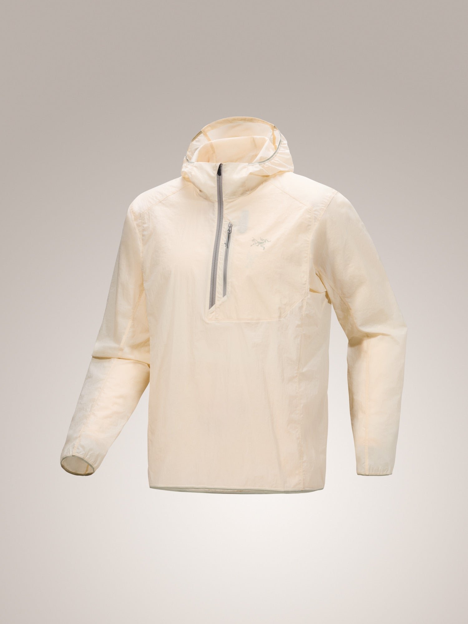 Ossa 1/2 Zip Hoody Men's - 图片 9