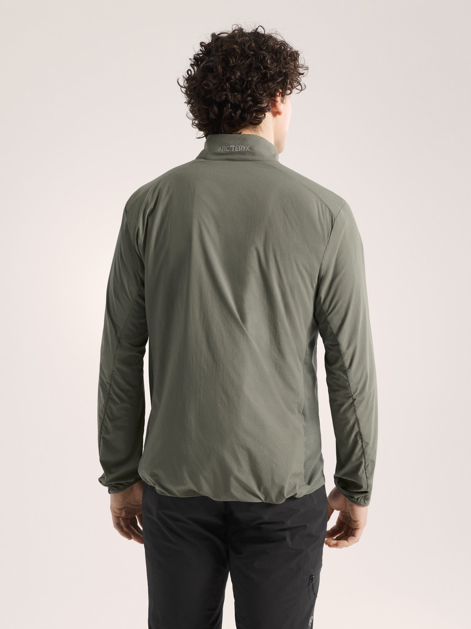 Atom SL Jacket Men's - 图片 3