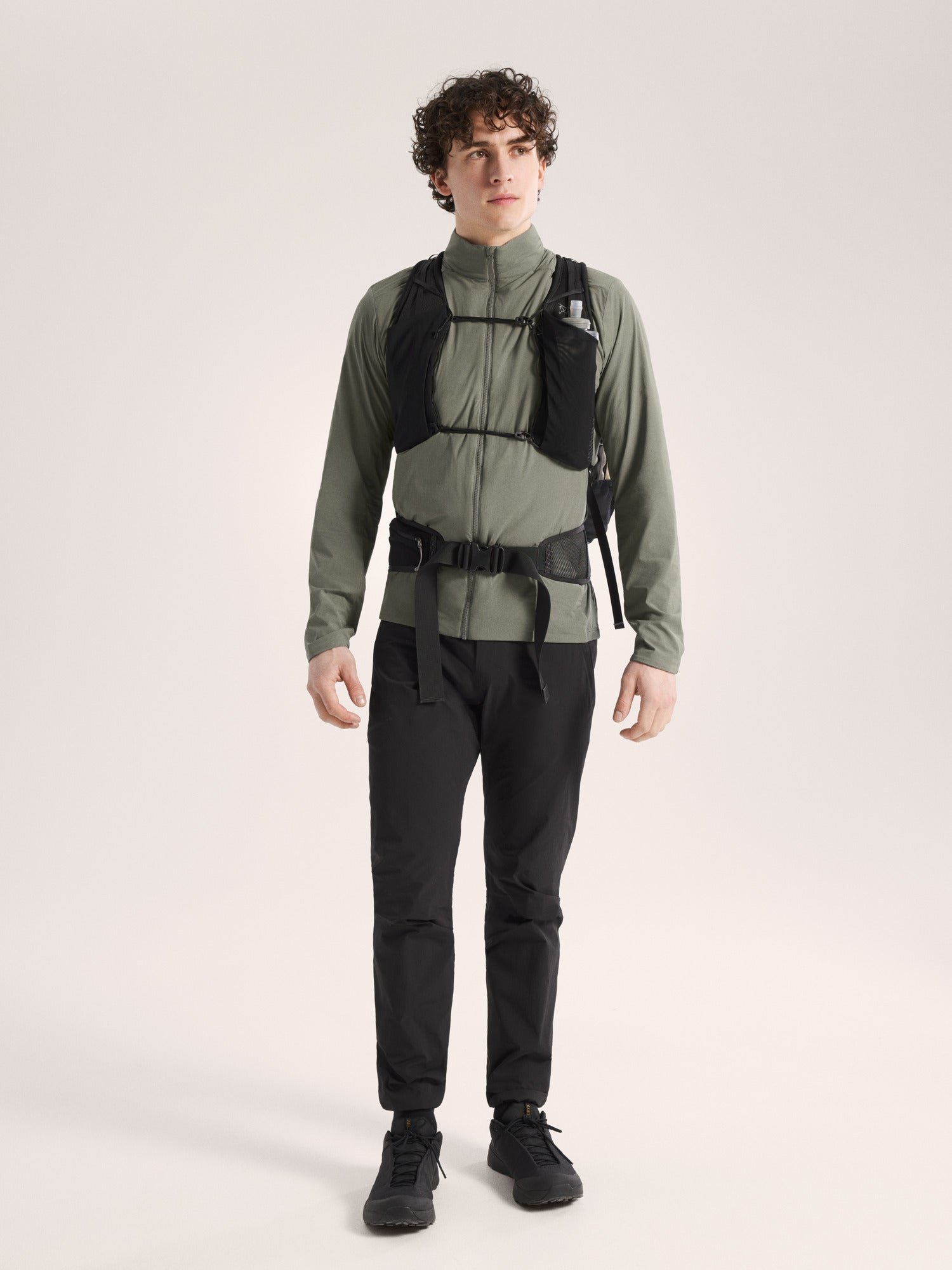 Atom SL Jacket Men's - 图片 8