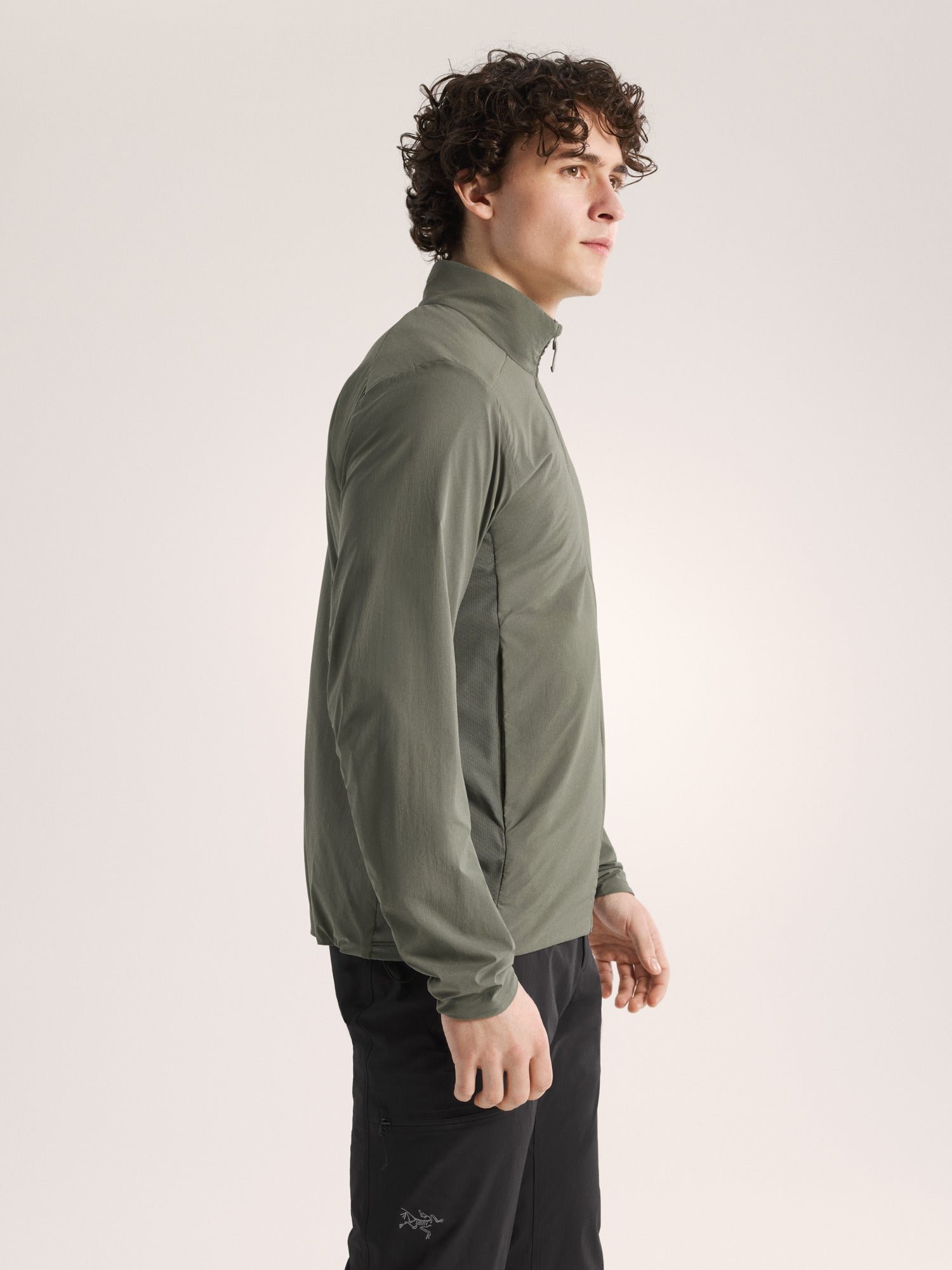 Atom SL Jacket Men's - 图片 4