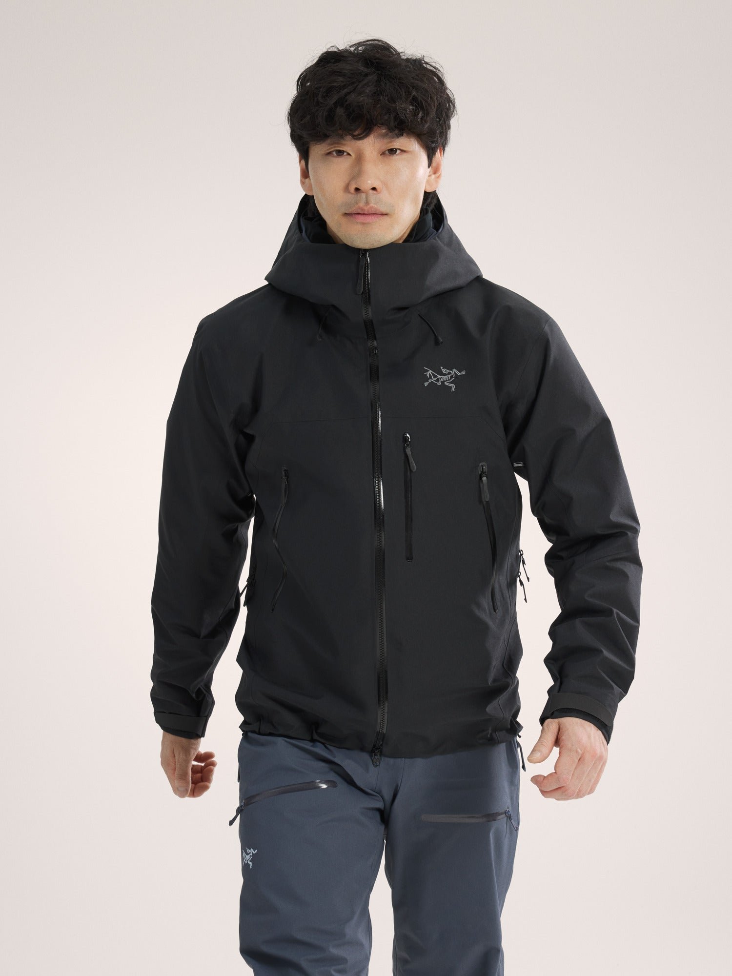 Beta SV Jacket Men's