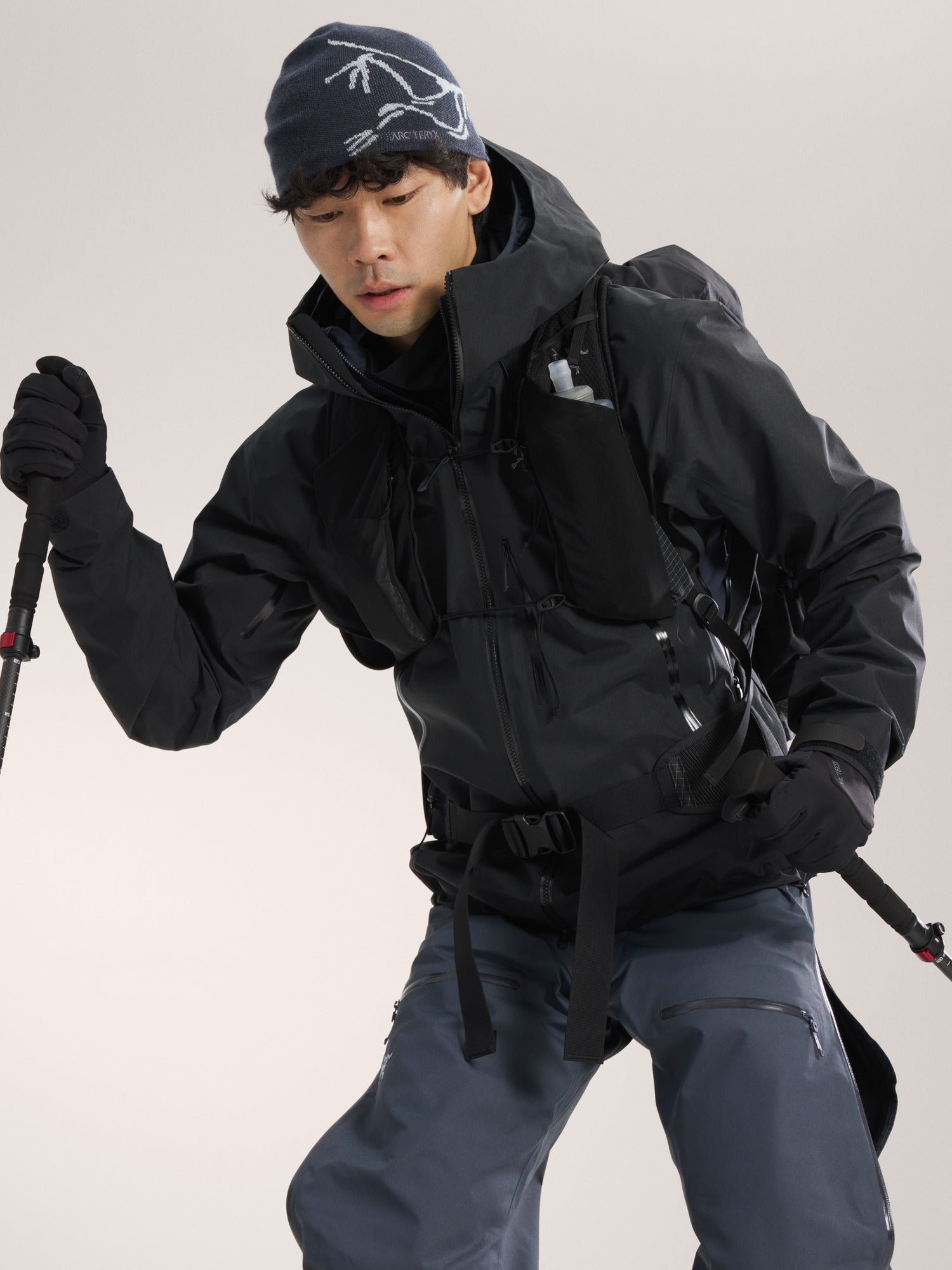 Alternative view of Beta SV Jacket Men's