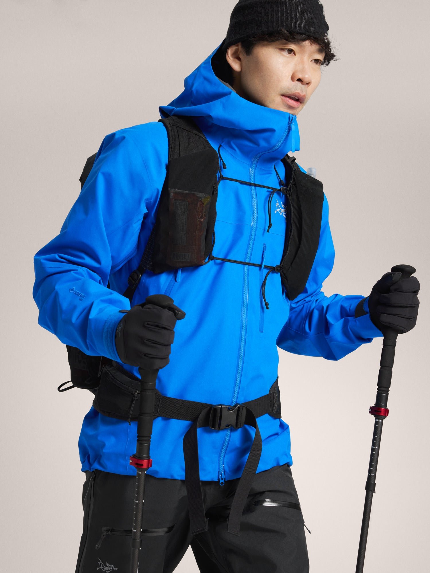 Alternative view of Beta SV Jacket Men's