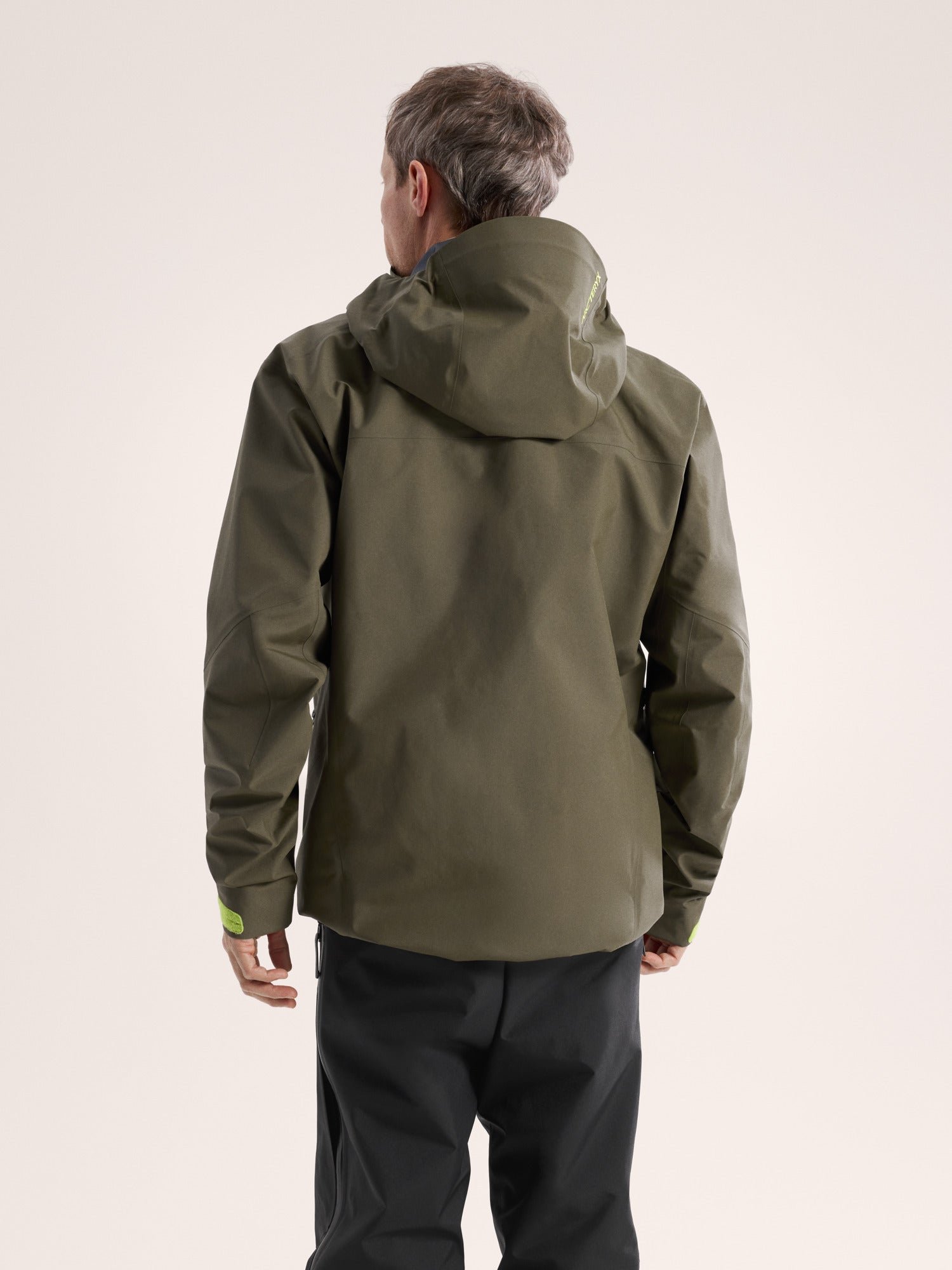 Beta SV Jacket Men's - 图片 3
