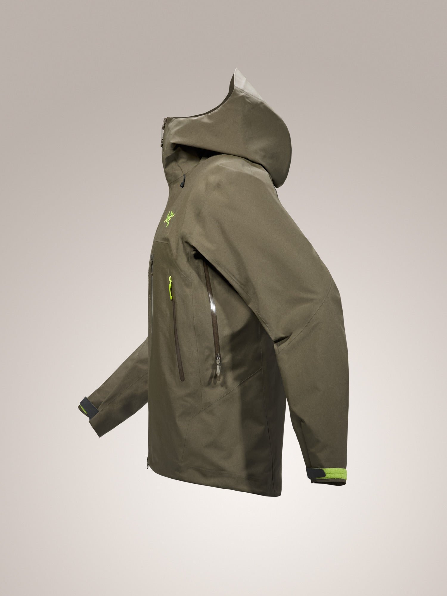Beta SV Jacket Men's - 图片 10