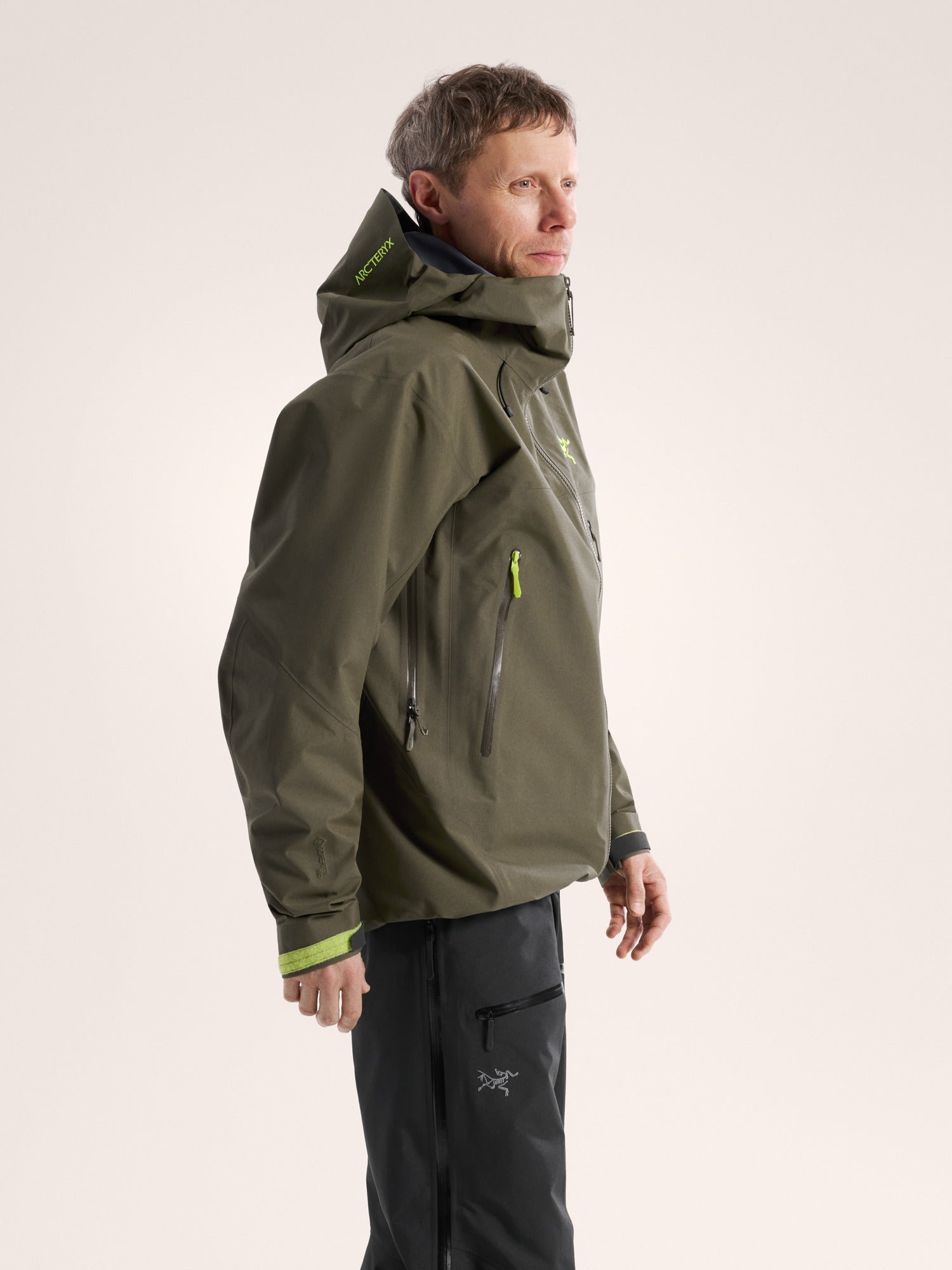 Beta SV Jacket Men's - 图片 4