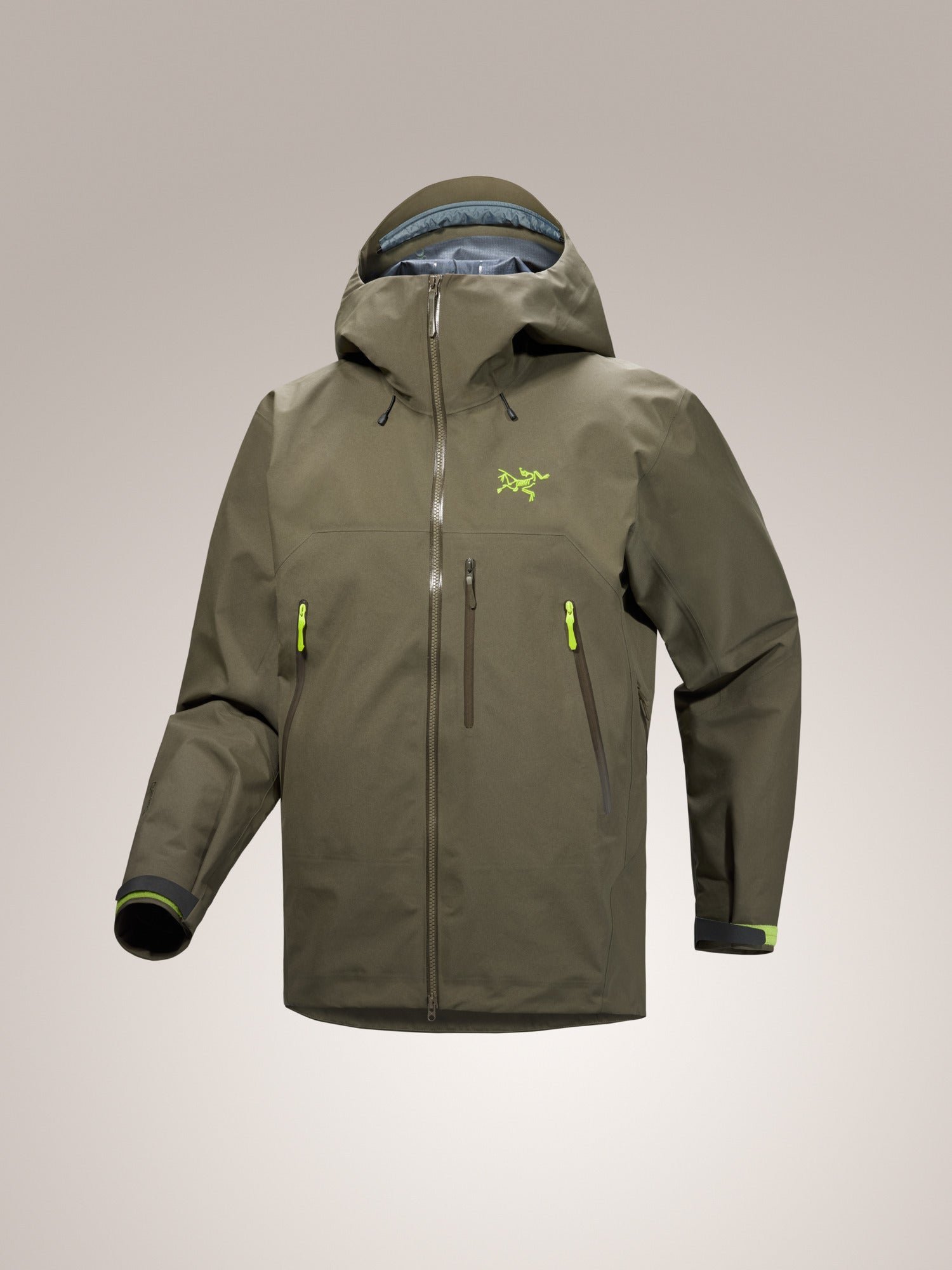 Beta SV Jacket Men's - 图片 11