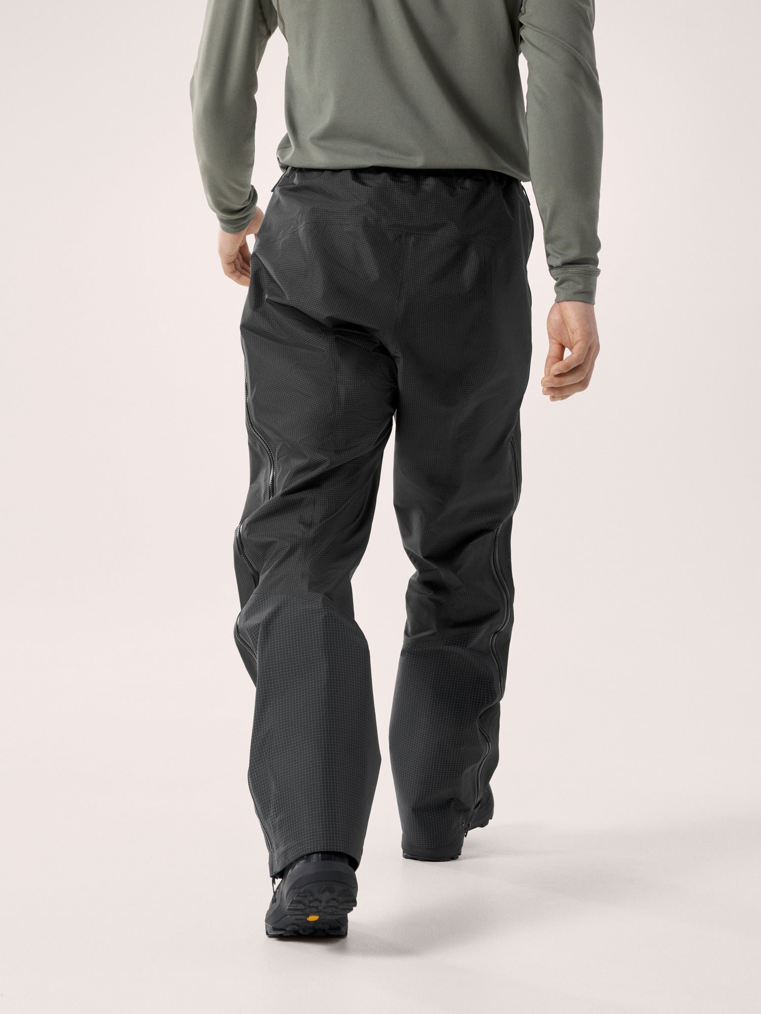 Alpha SL Pant Men's - 图片 3