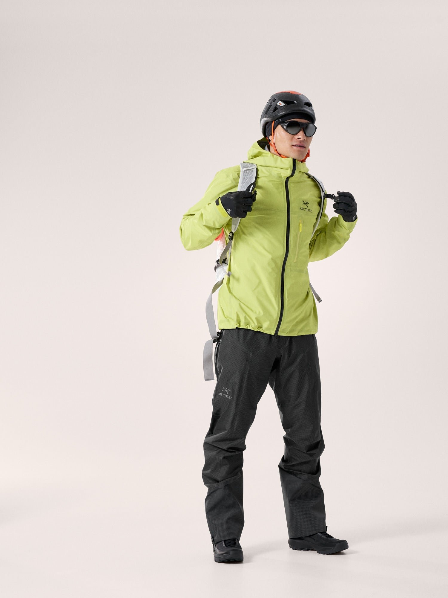 Alpha SL Pant Men's - 图片 5