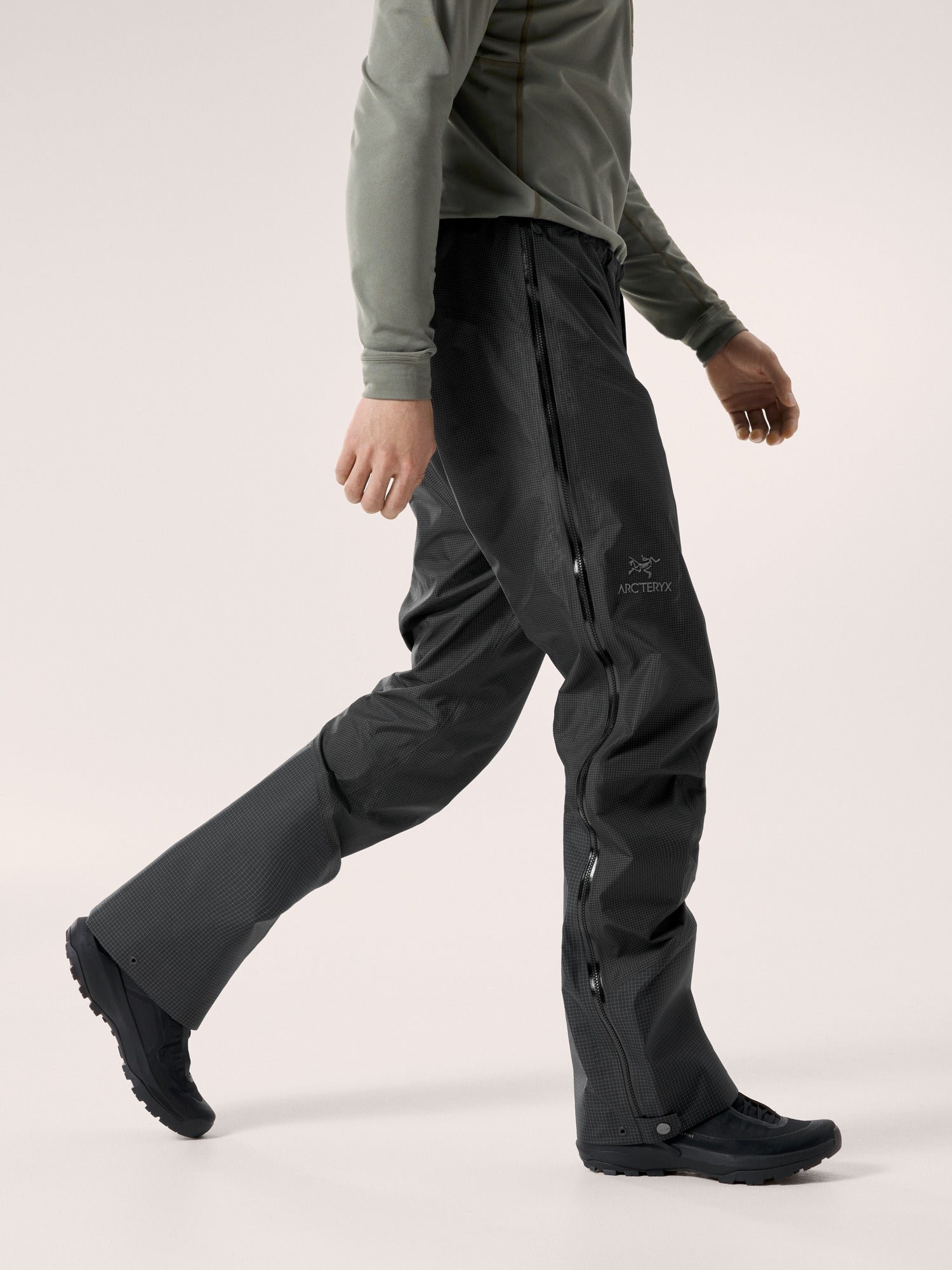 Alpha SL Pant Men's - 图片 4