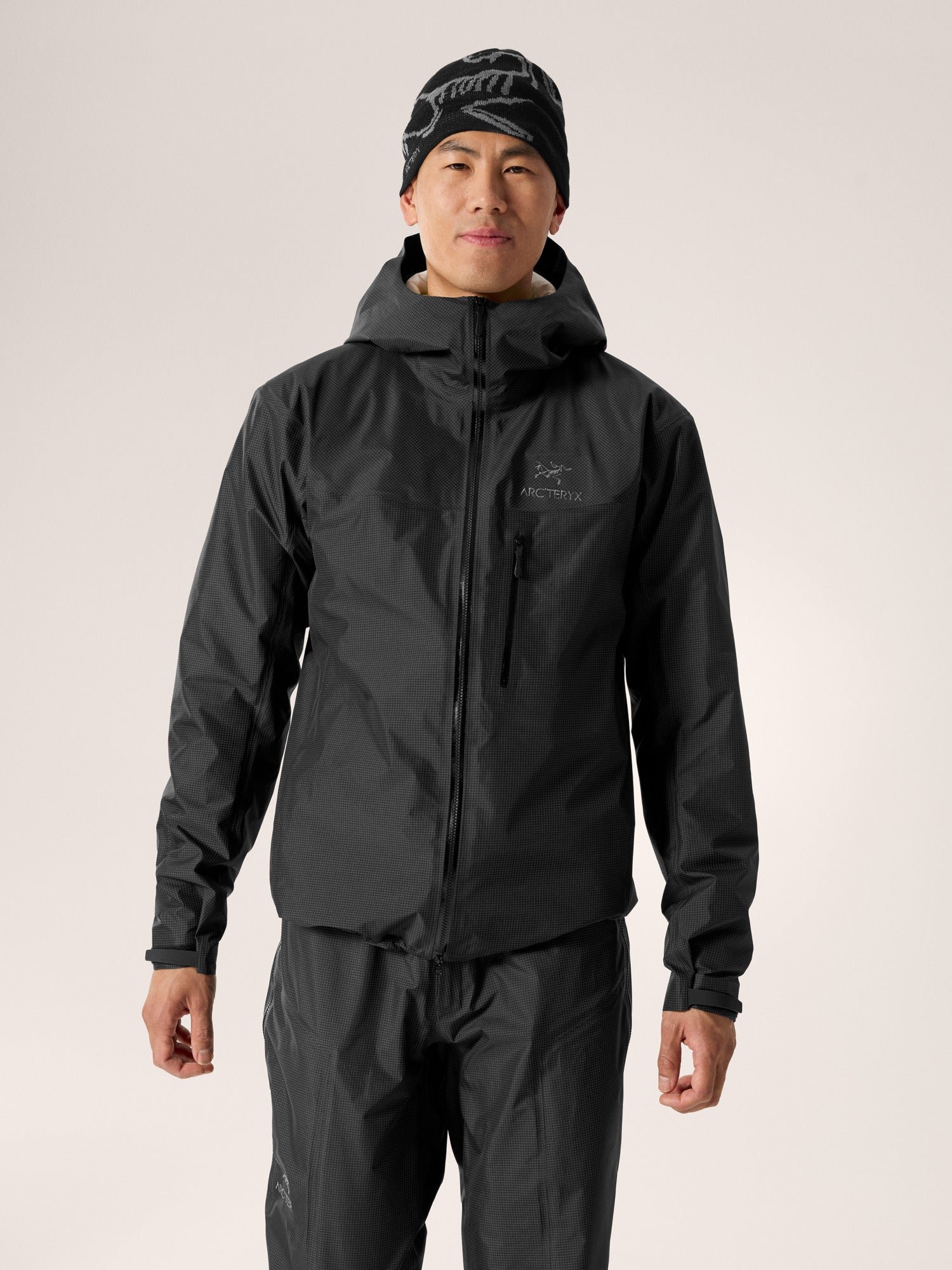 Alpha SL Jacket Men's
