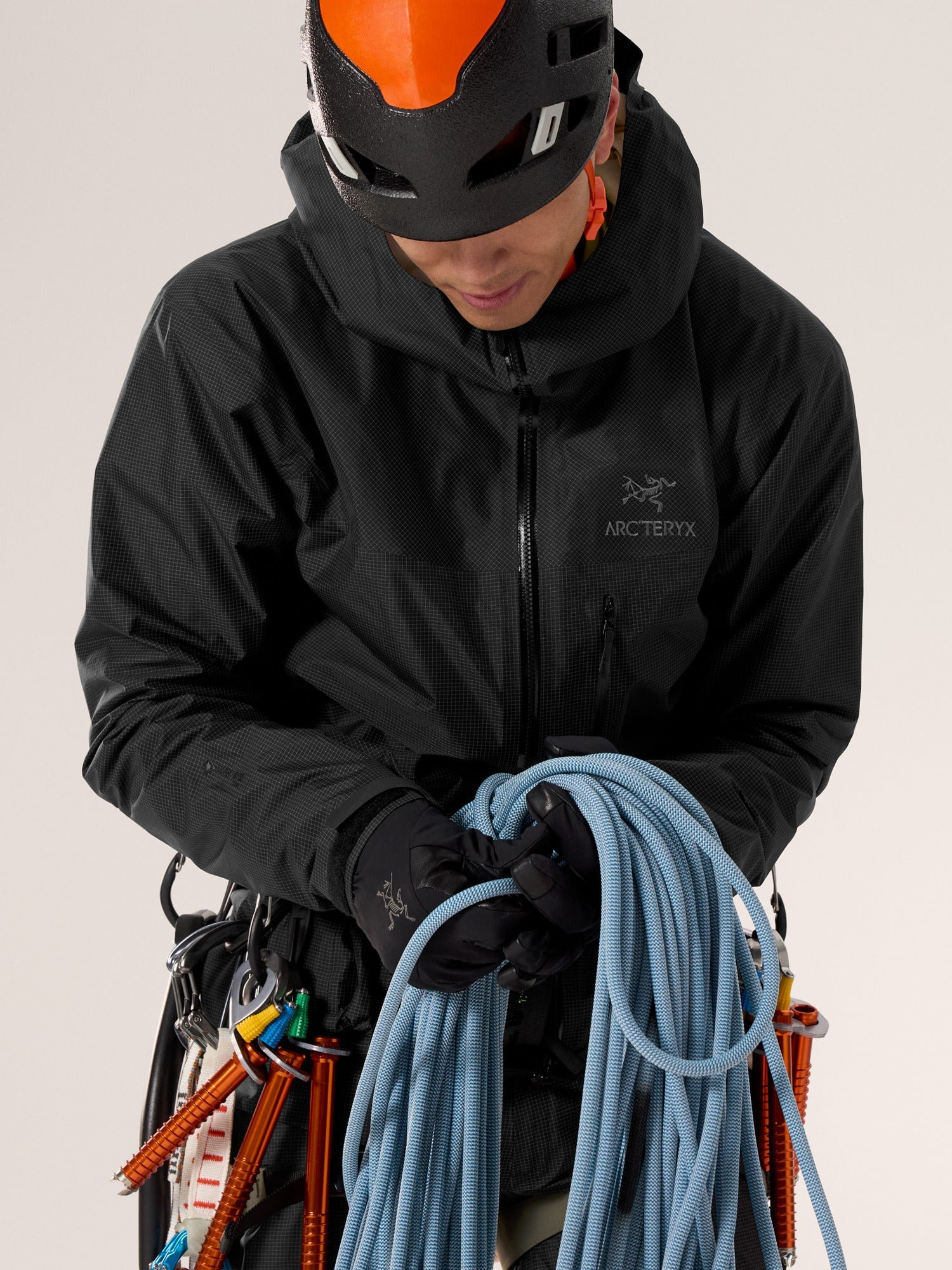Alternative view of Alpha SL Jacket Men's