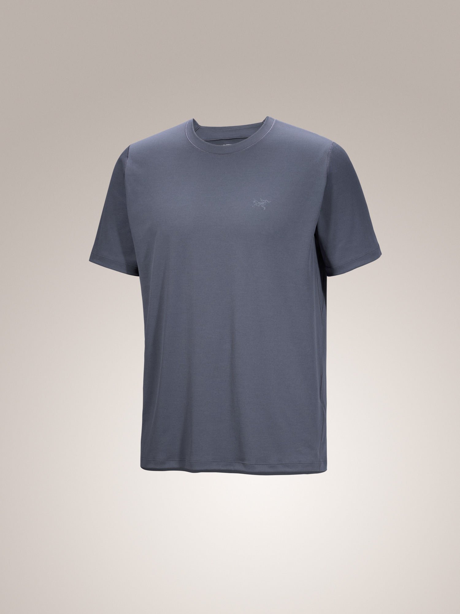 Cormac Crew Neck Shirt SS Men's - 图片 6