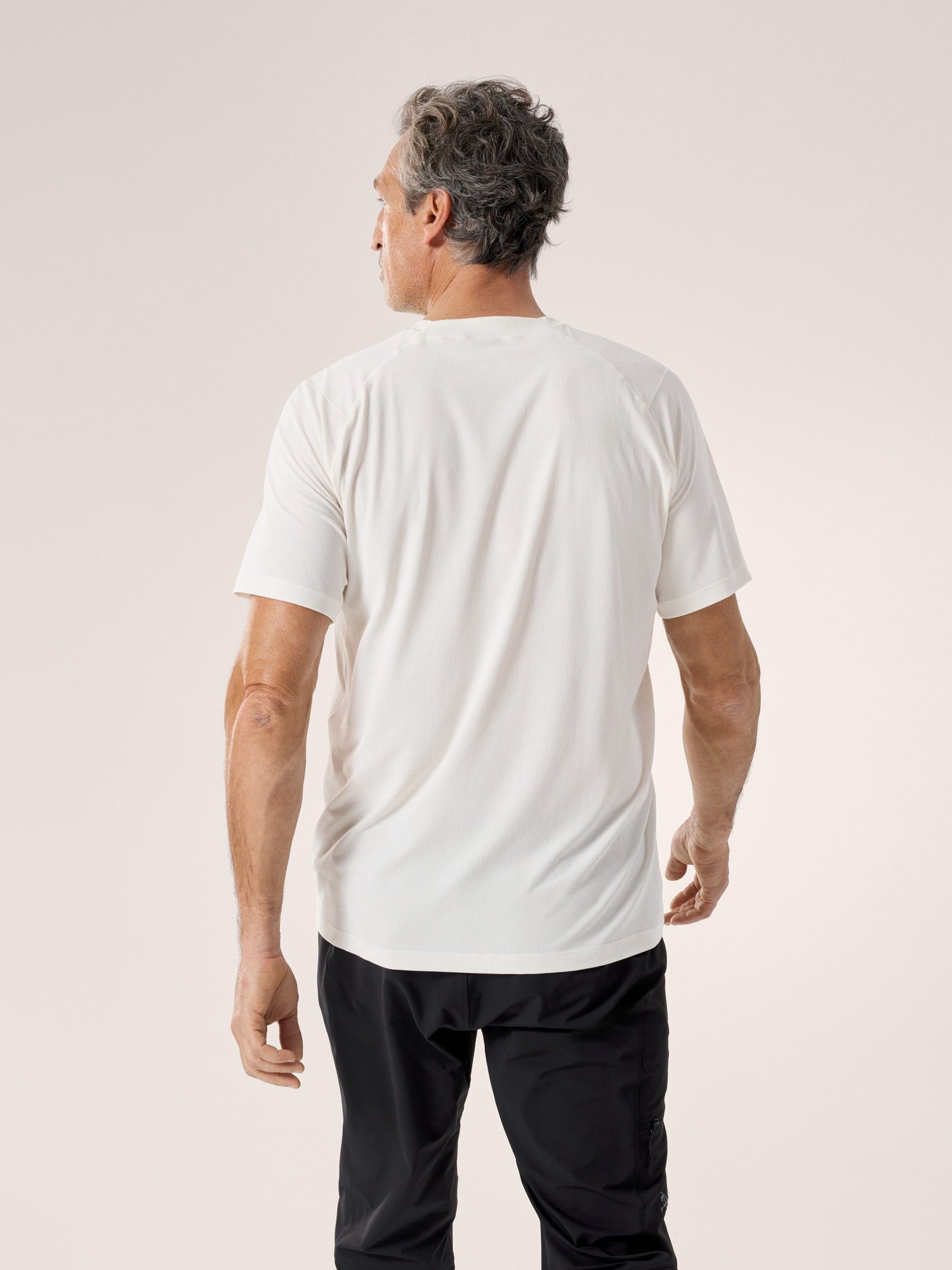 Cormac Logo Shirt SS Men's - 图片 4