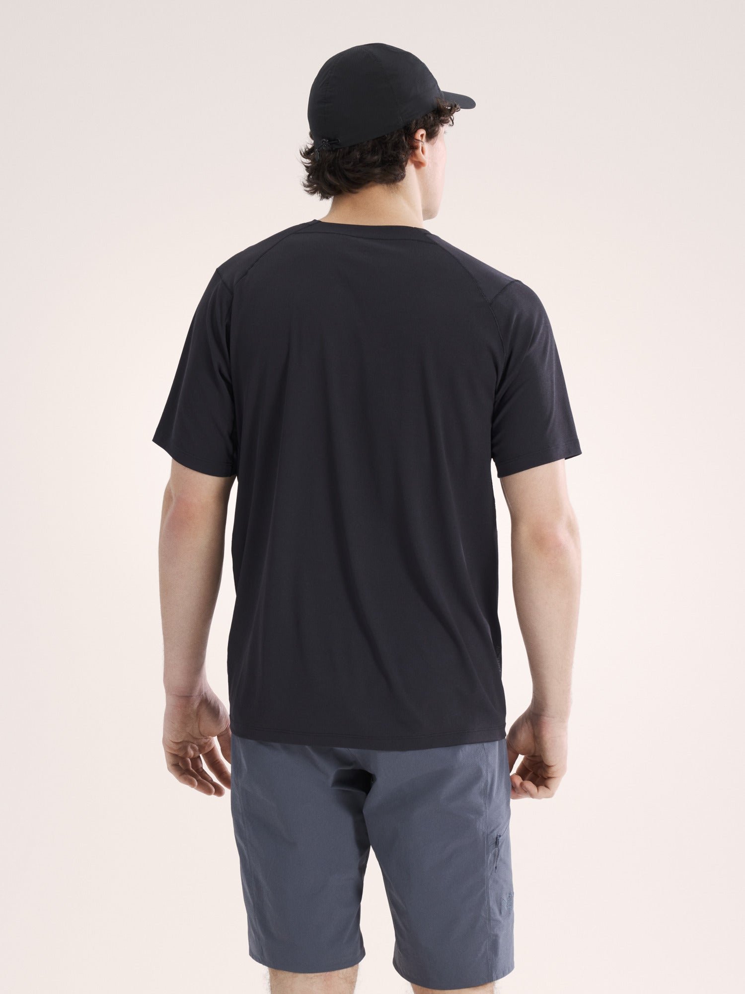 Cormac Logo Shirt SS Men's - 图片 4