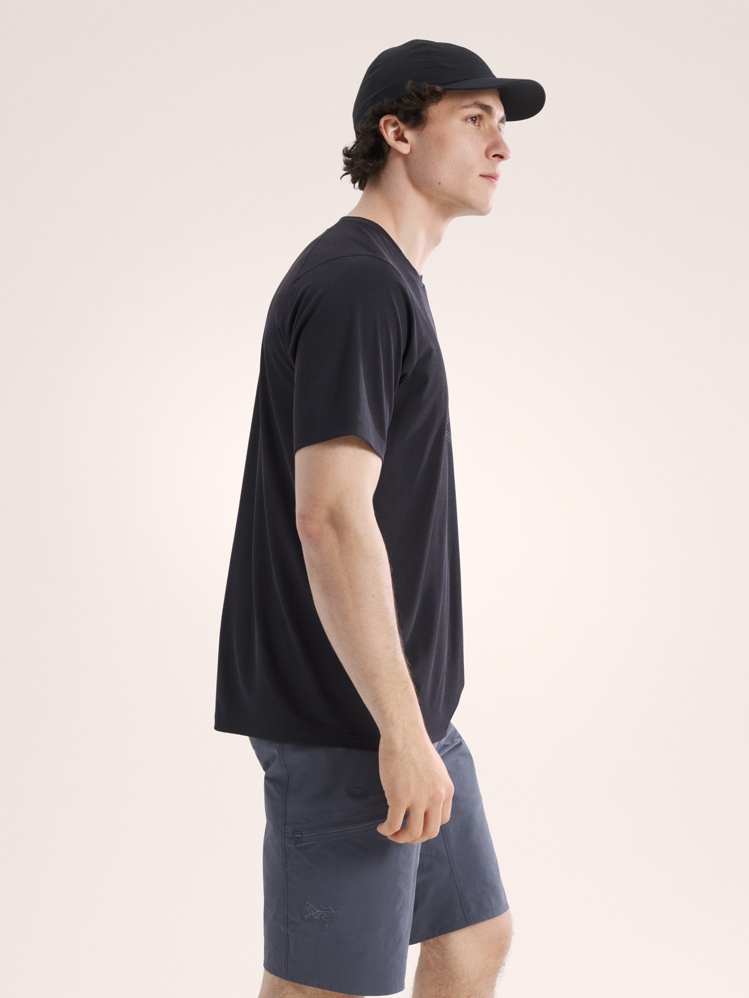 Cormac Logo Shirt SS Men's - 图片 5