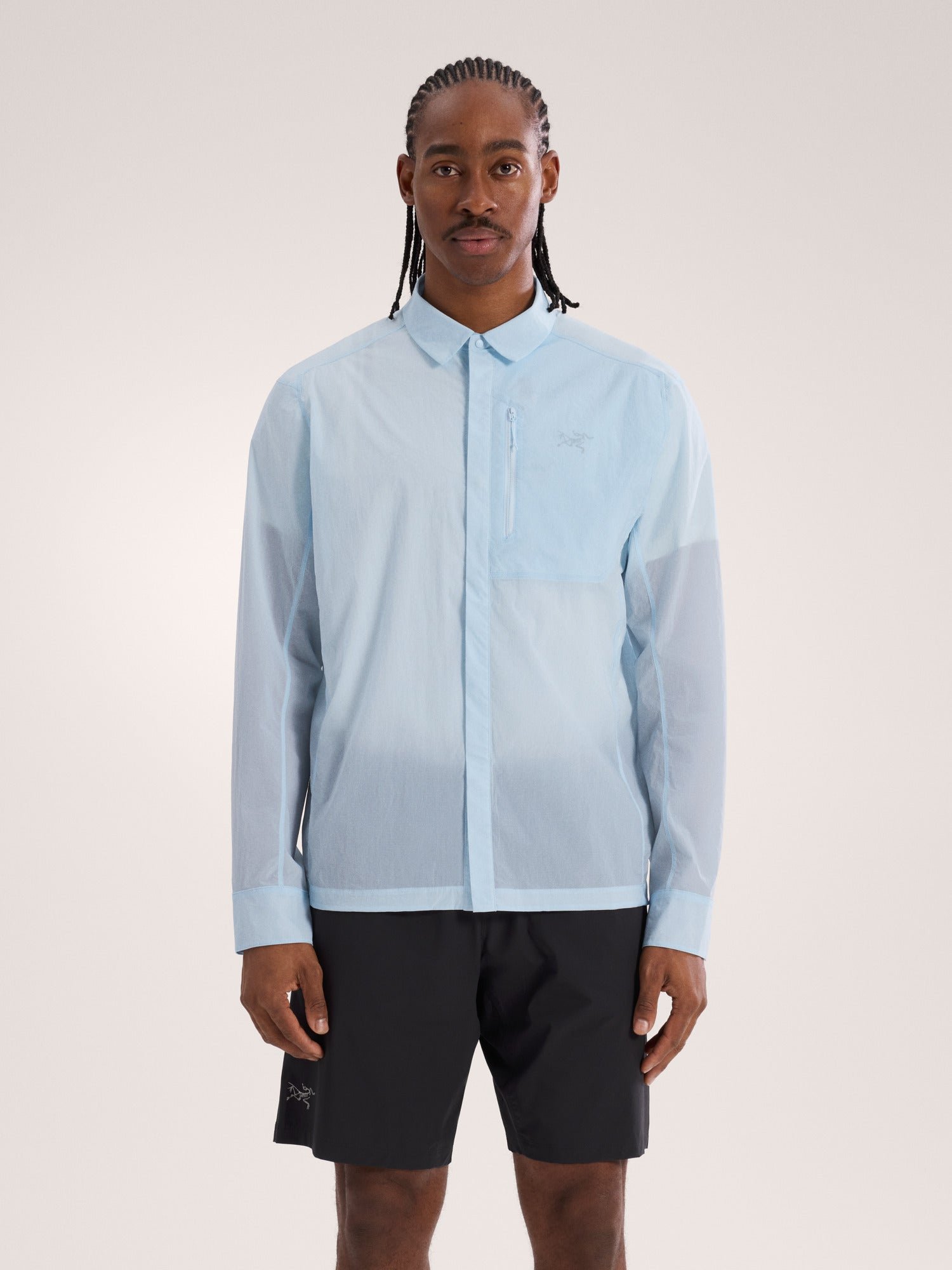 Ossa Overshirt Men's
