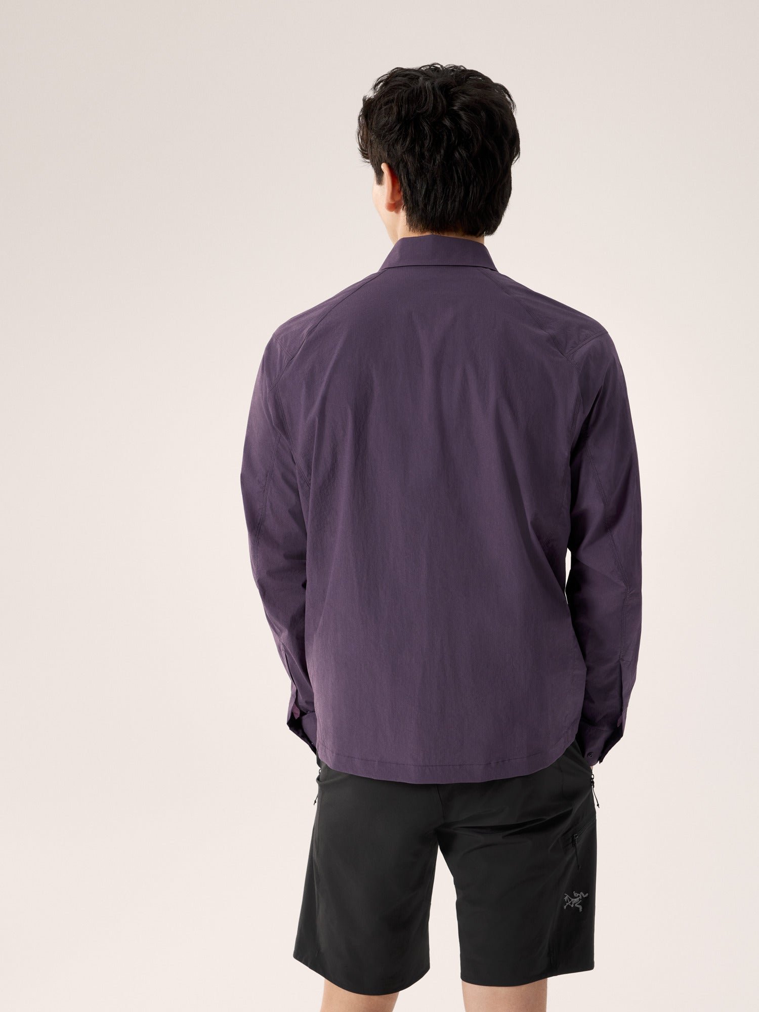 Ossa Overshirt Men's - 图片 3