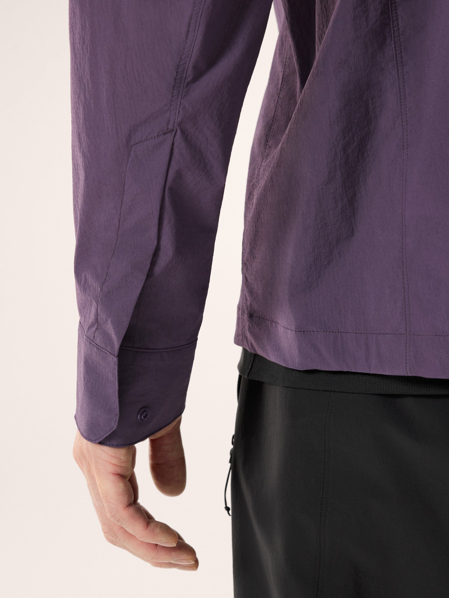 Ossa Overshirt Men's - 图片 7