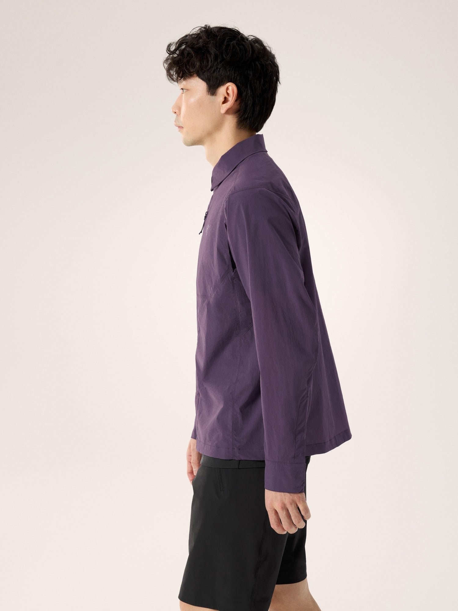 Ossa Overshirt Men's - 图片 4