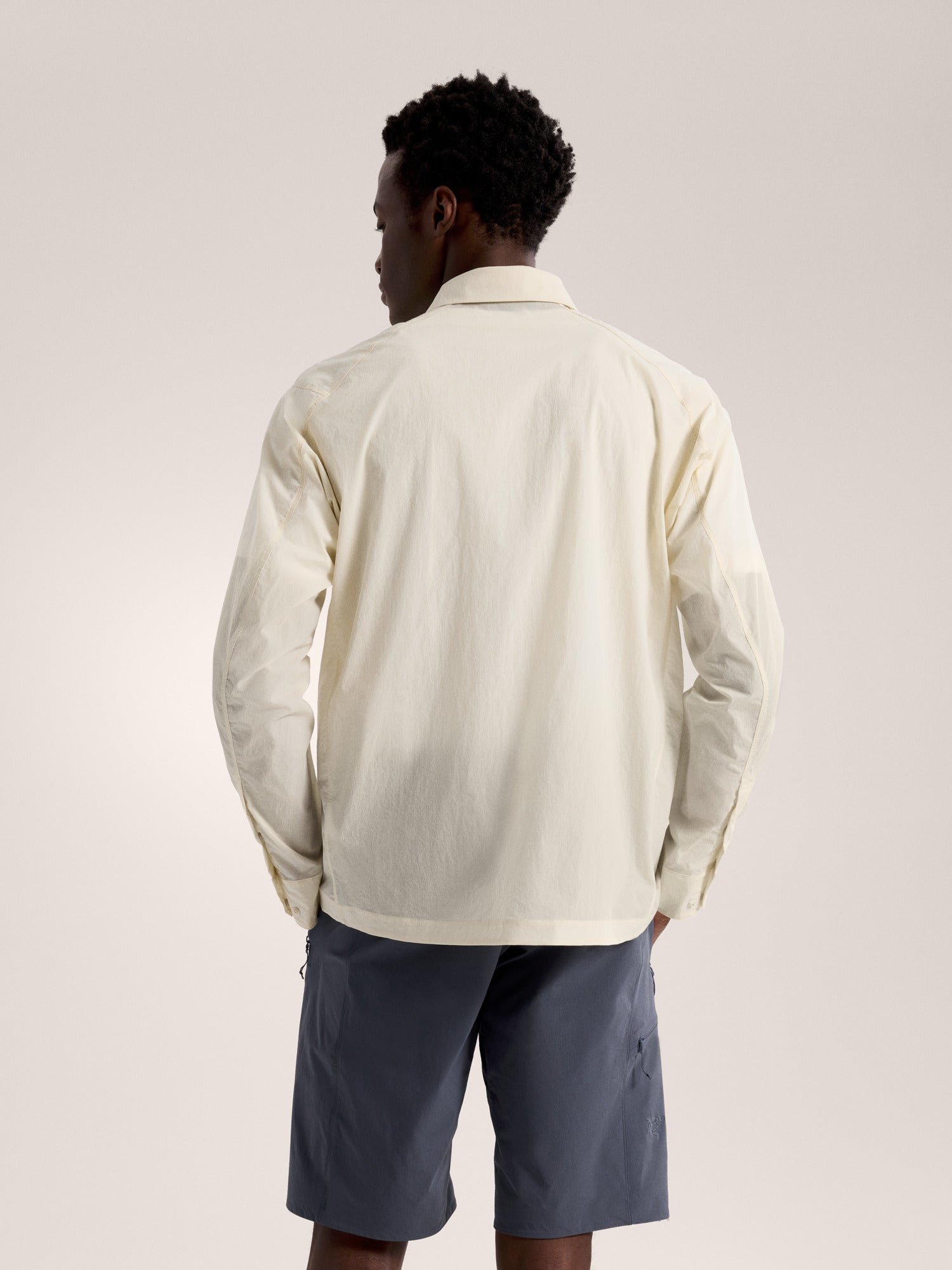 Ossa Overshirt Men's - 图片 3
