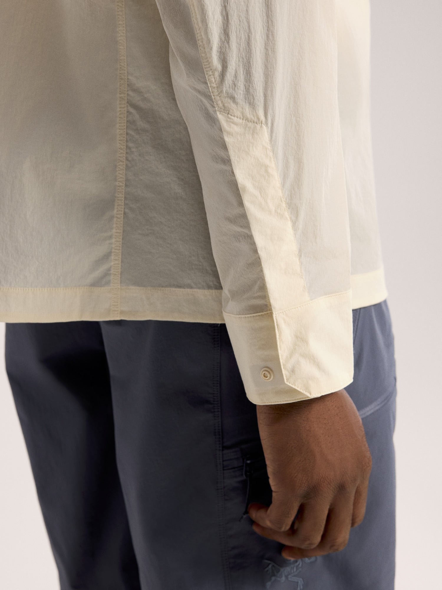 Ossa Overshirt Men's - 图片 6
