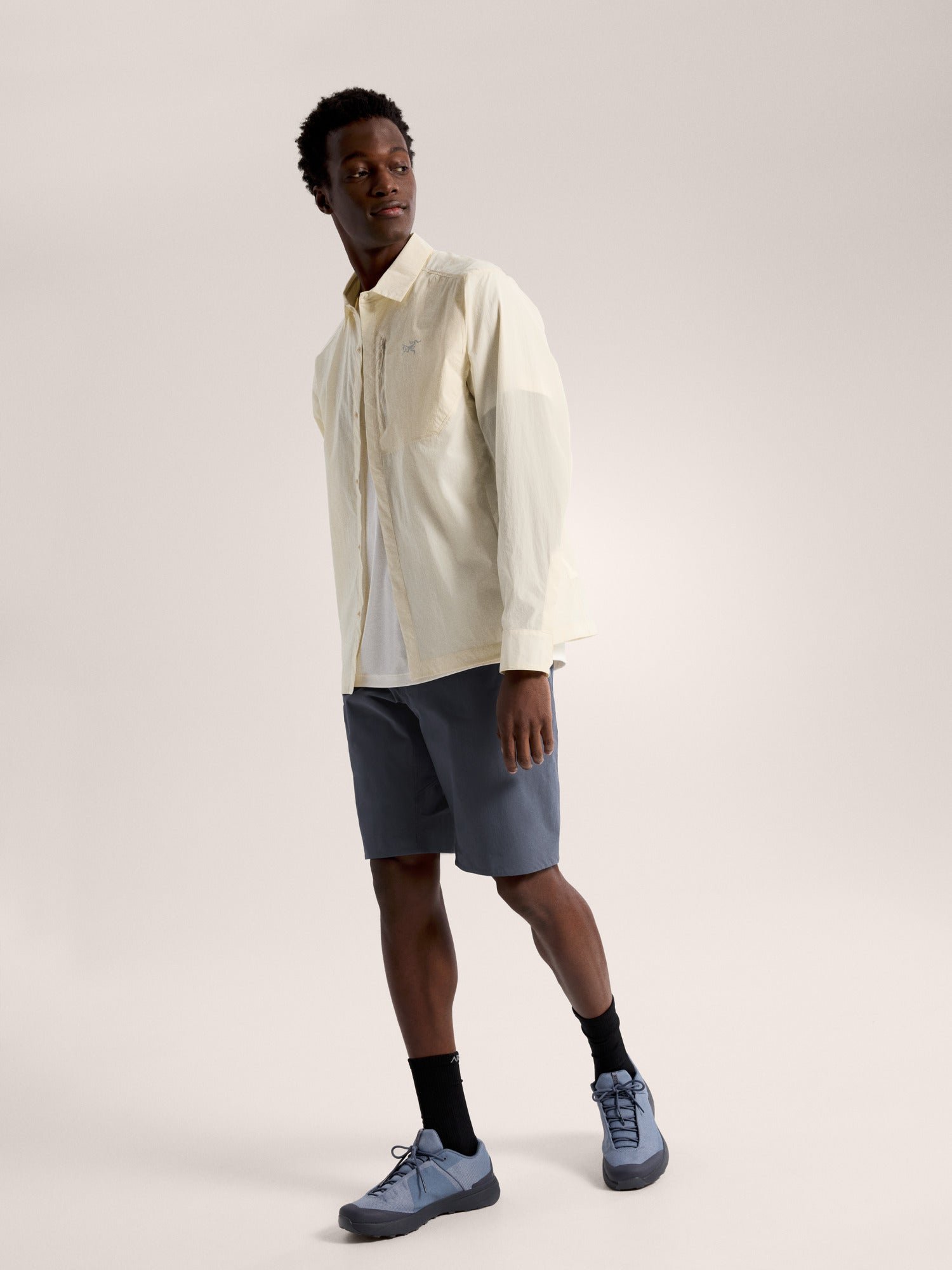 Ossa Overshirt Men's - 图片 5