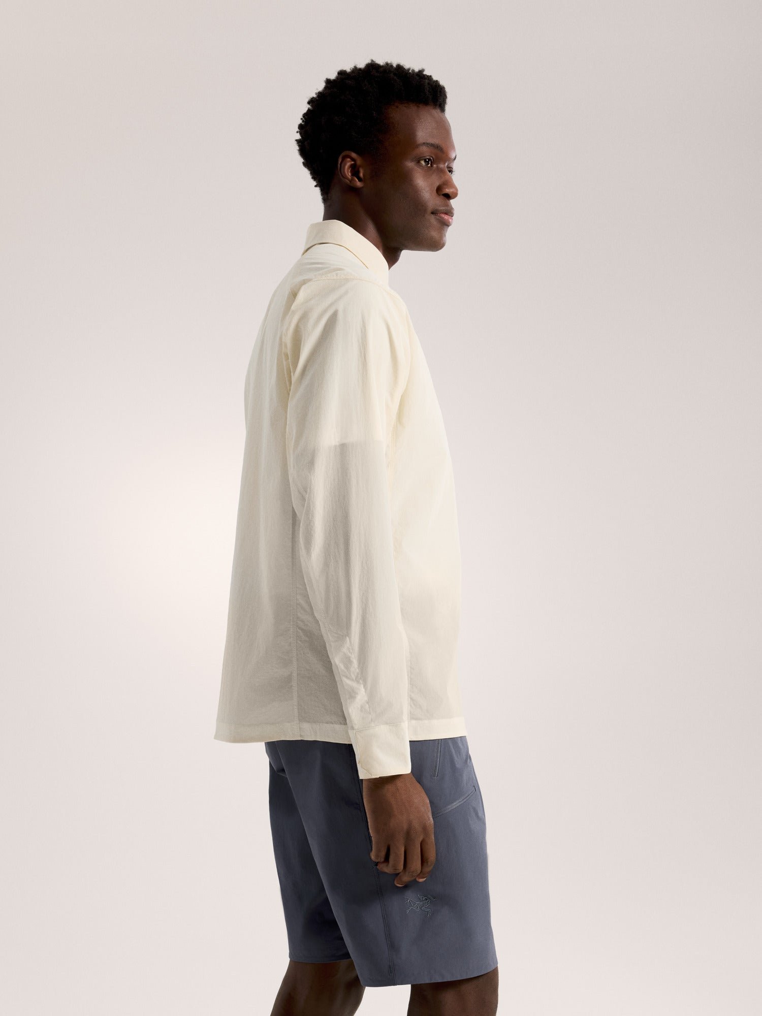 Ossa Overshirt Men's - 图片 4