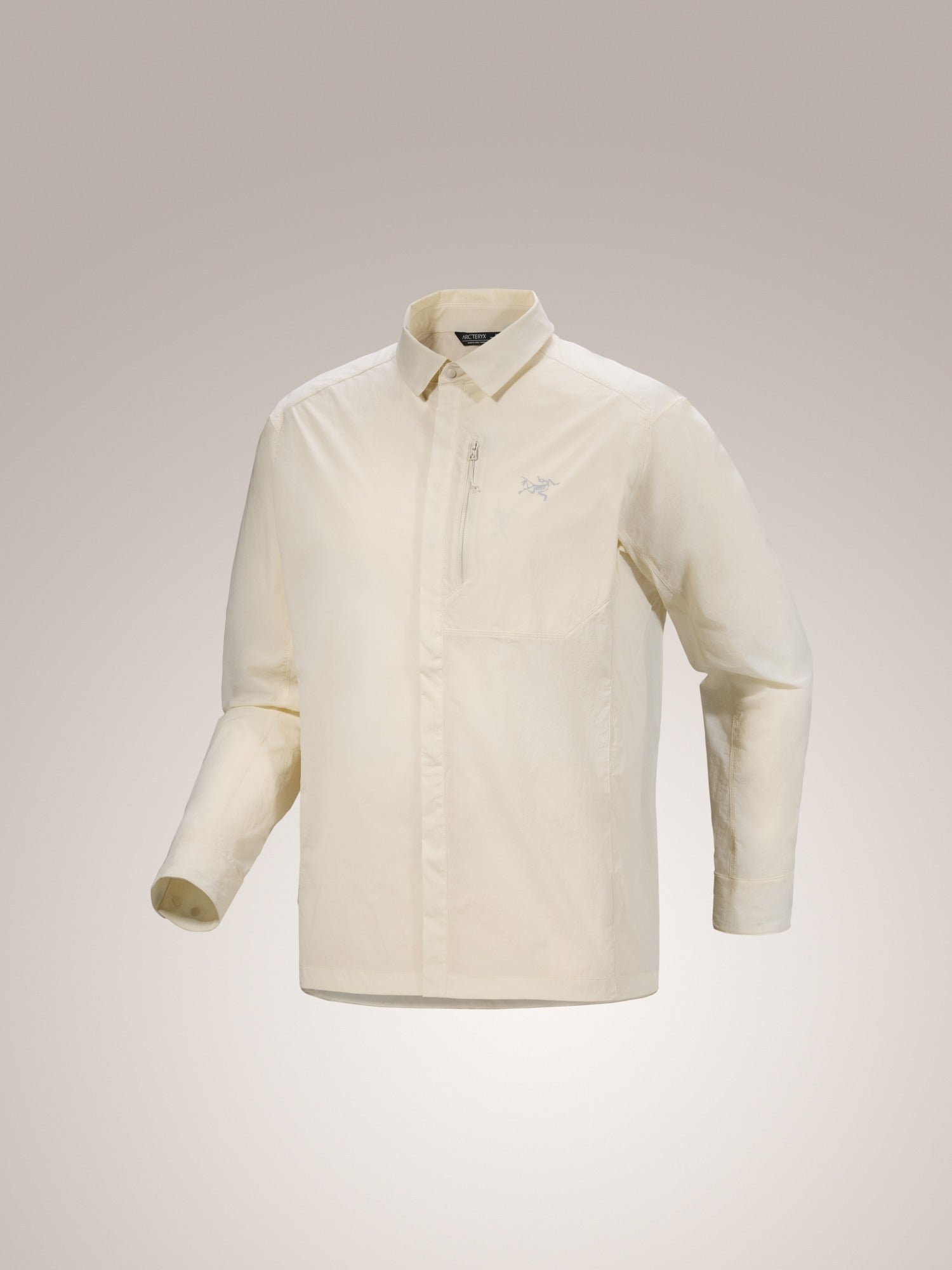 Ossa Overshirt Men's - 图片 7