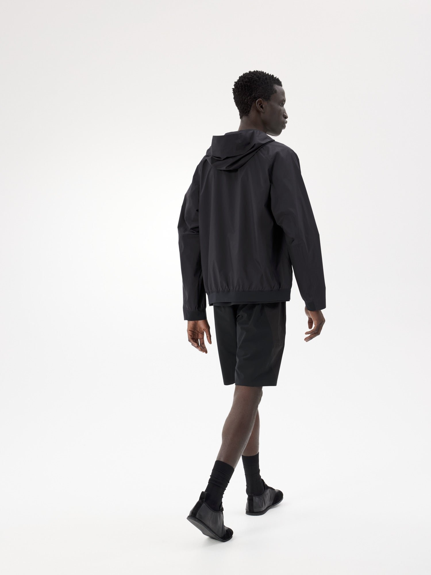 Demlo Hoody Men's - 图片 3