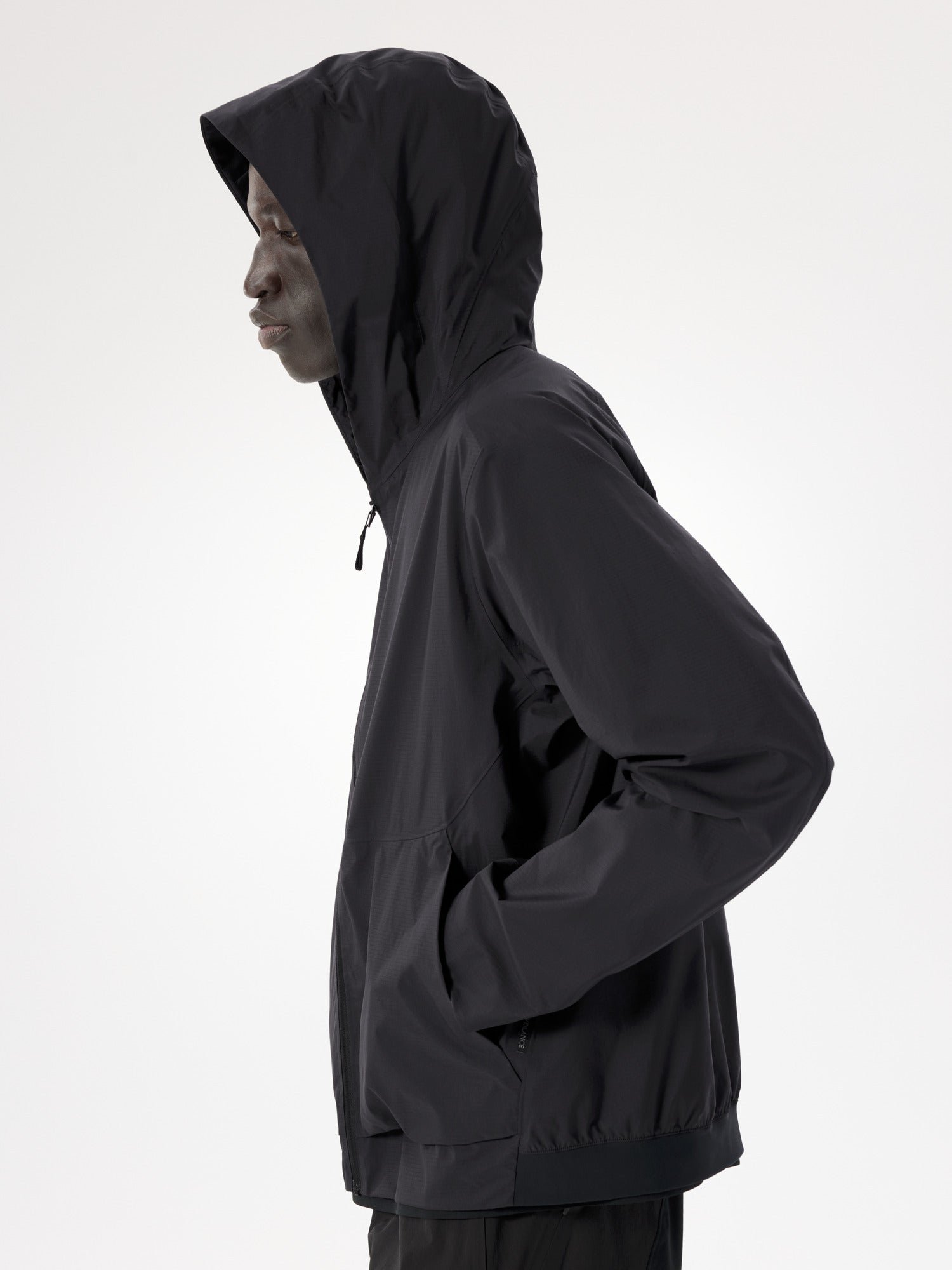 Alternative view of Demlo Hoody Men's